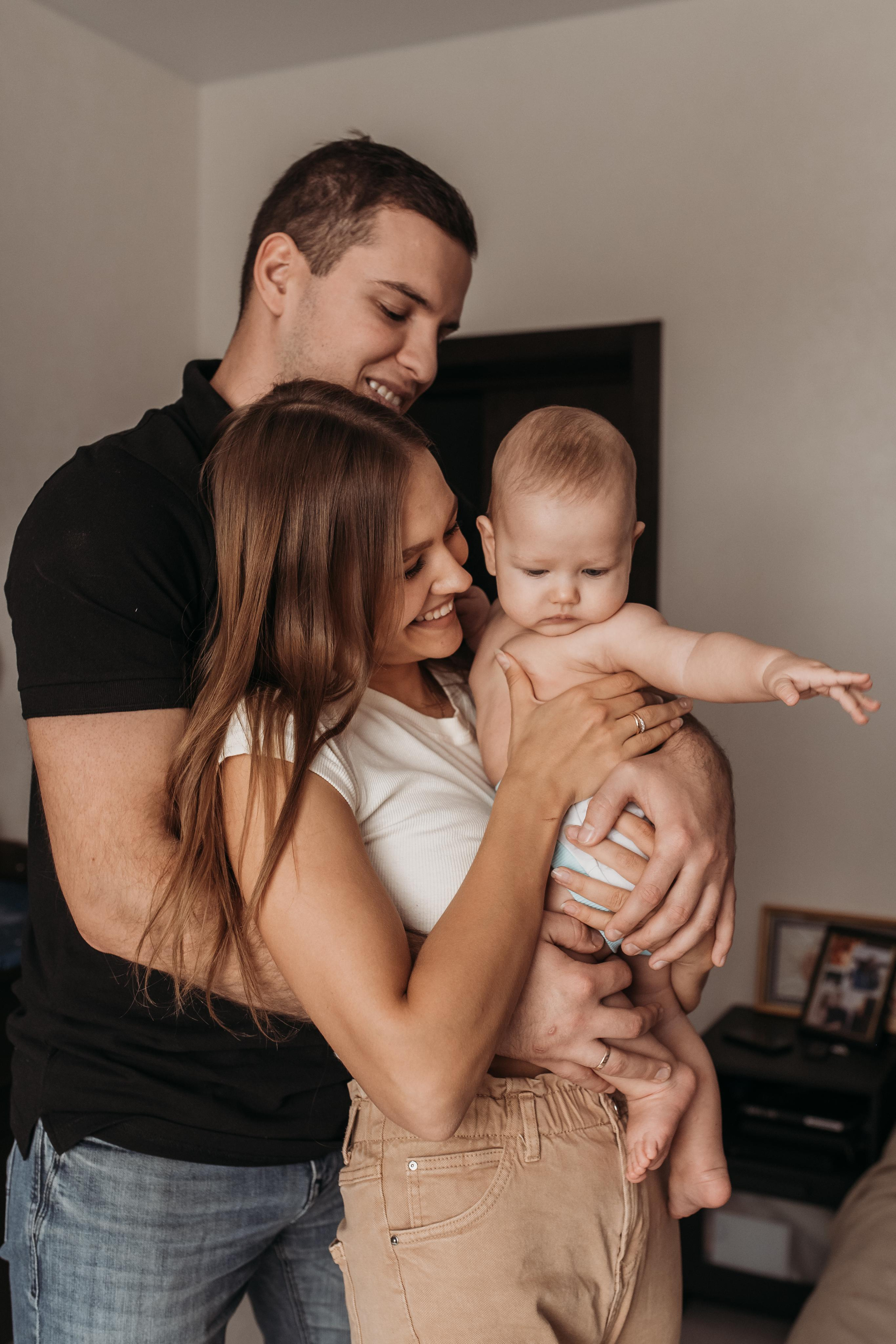 Андрей, Настя и Миша. МАРГАРИТА КУДРЯШОВА СВАДЕБНЫЙ И СЕМЕЙНЫЙ ФОТОГРАФ ТВЕРЬ МОСКВА