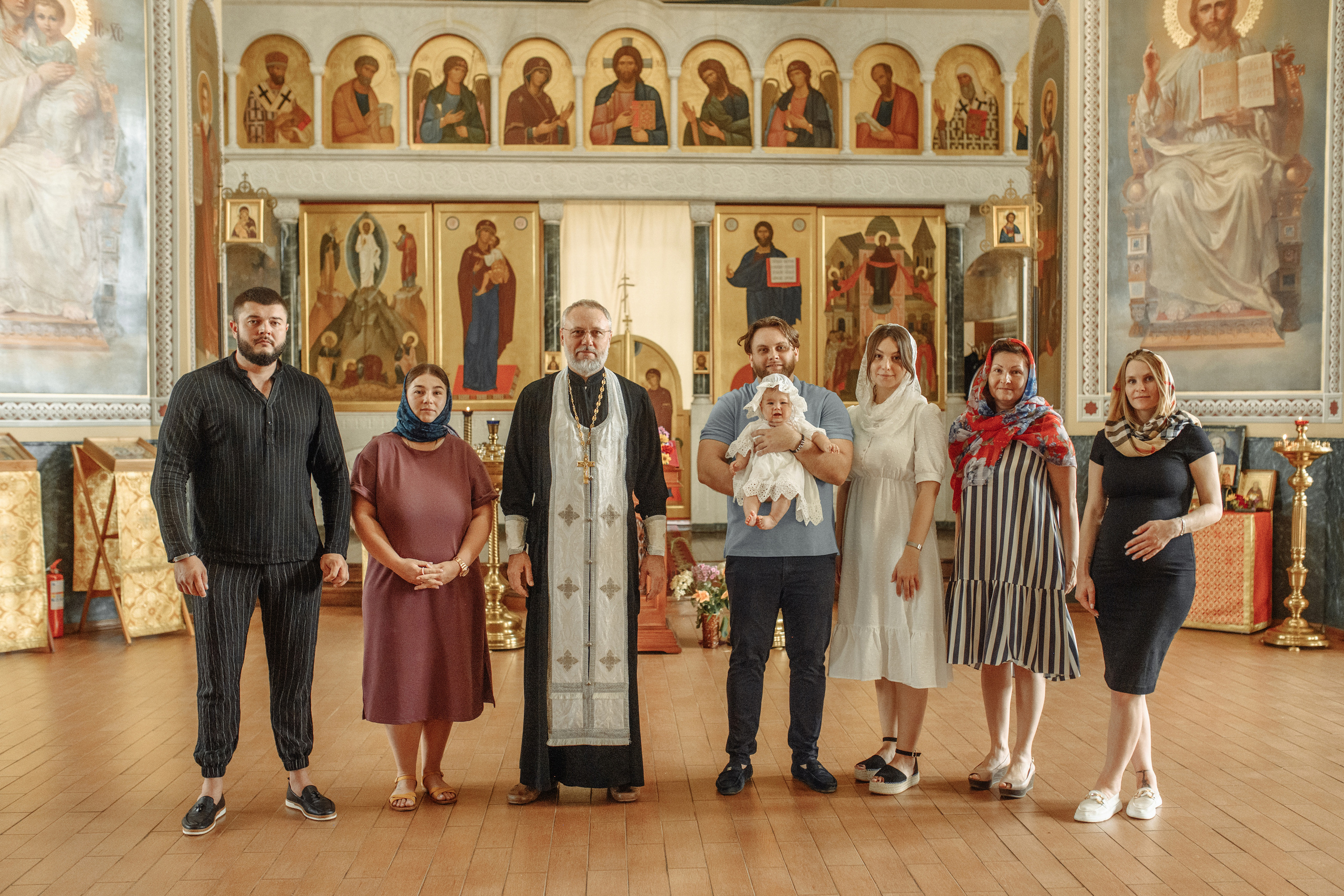 Крещение Карины. МАРГАРИТА КУДРЯШОВА СВАДЕБНЫЙ И СЕМЕЙНЫЙ ФОТОГРАФ ТВЕРЬ МОСКВА