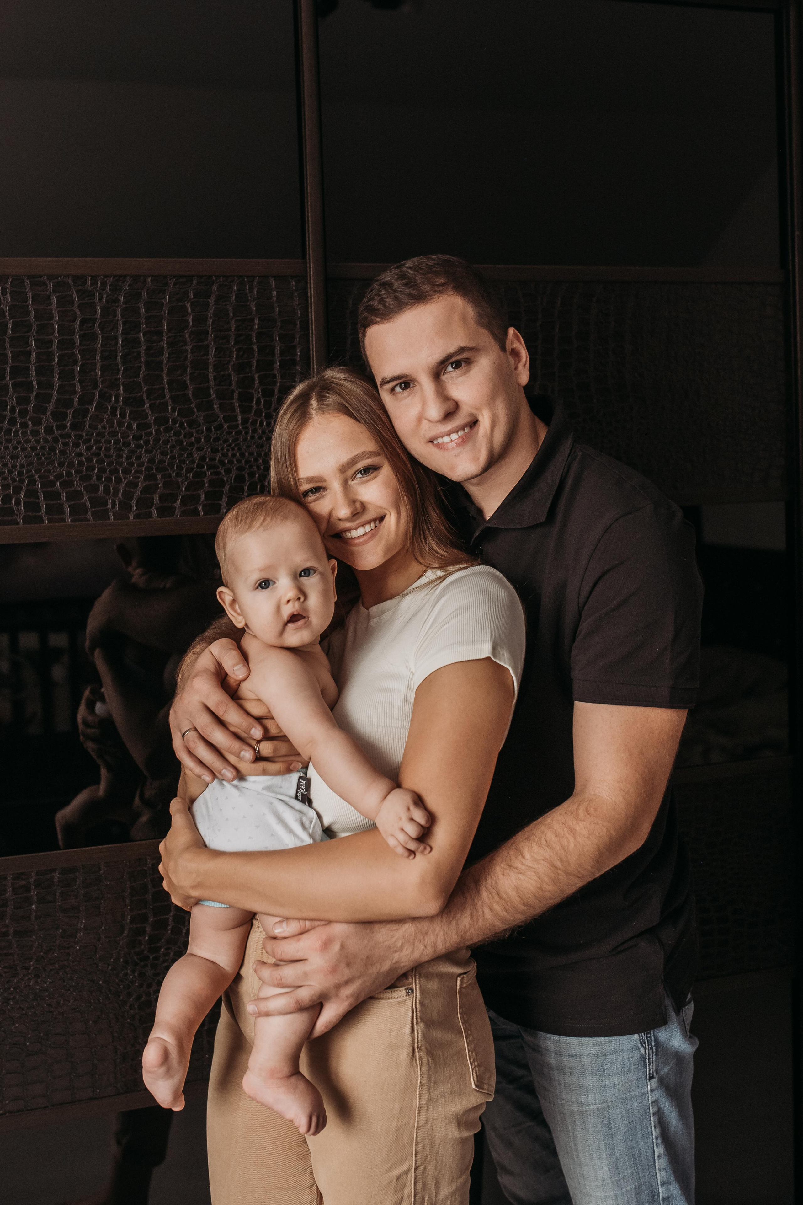 Андрей, Настя и Миша. МАРГАРИТА КУДРЯШОВА СВАДЕБНЫЙ И СЕМЕЙНЫЙ ФОТОГРАФ ТВЕРЬ МОСКВА