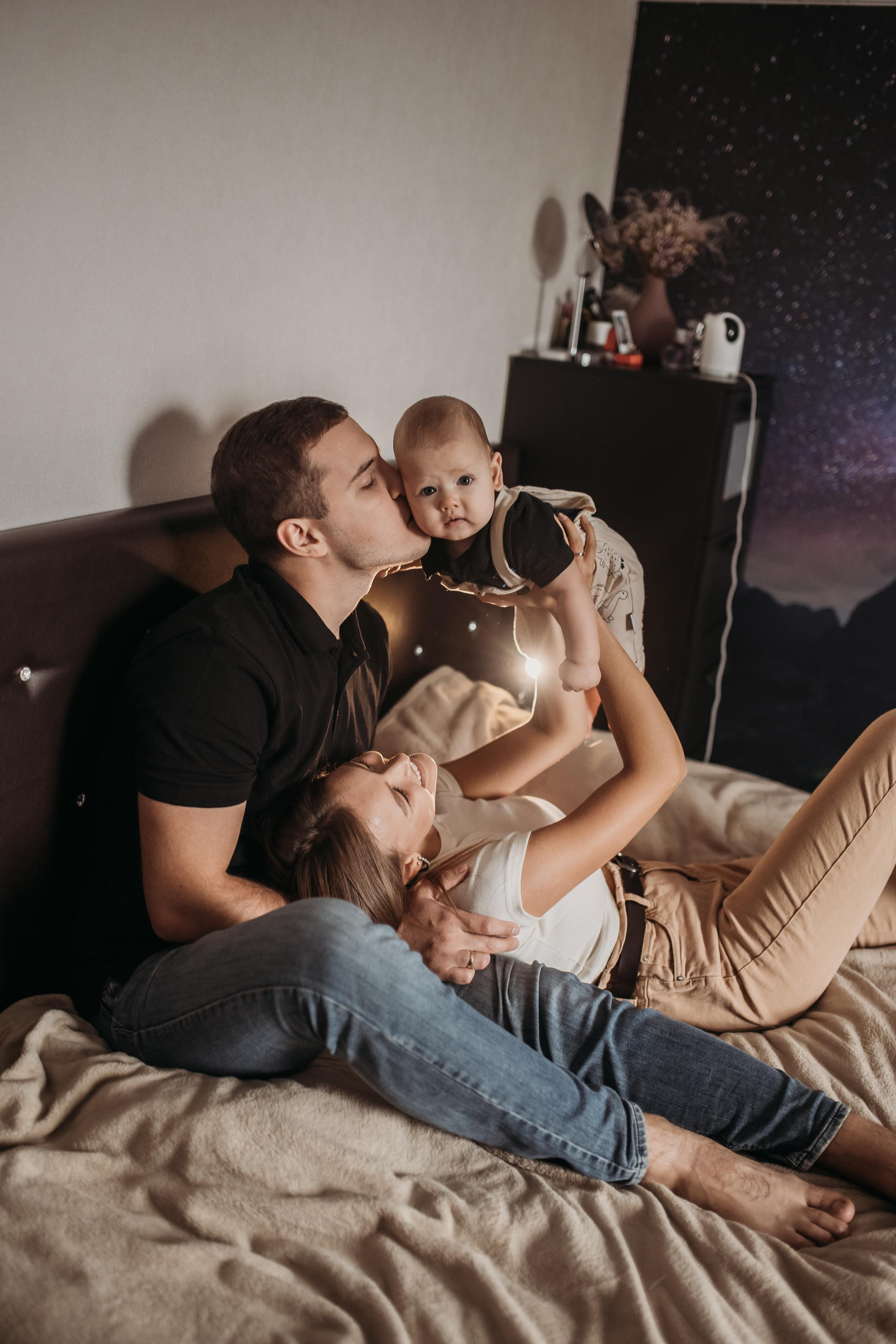 Андрей, Настя и Миша. МАРГАРИТА КУДРЯШОВА СВАДЕБНЫЙ И СЕМЕЙНЫЙ ФОТОГРАФ ТВЕРЬ МОСКВА