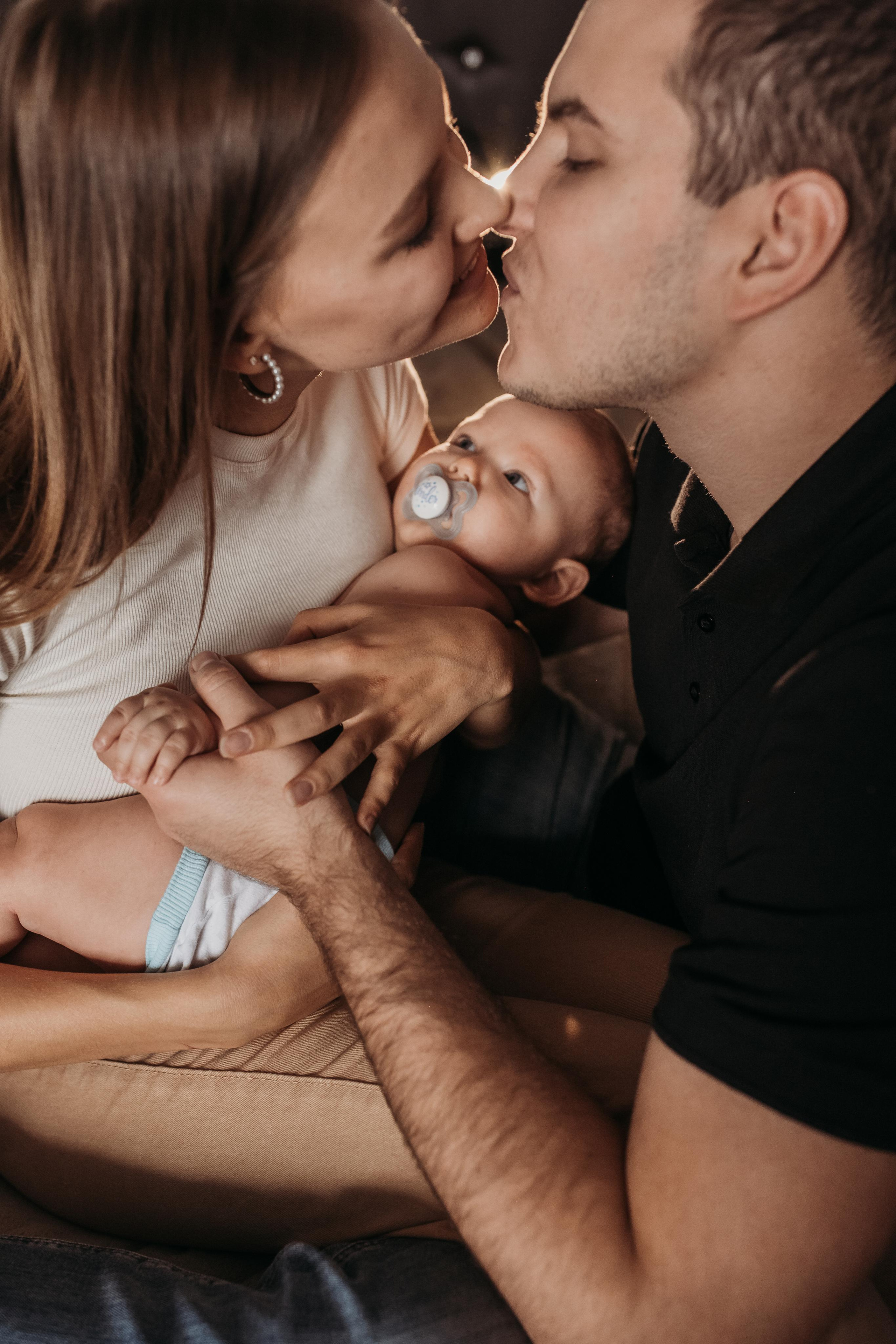 Андрей, Настя и Миша. МАРГАРИТА КУДРЯШОВА СВАДЕБНЫЙ И СЕМЕЙНЫЙ ФОТОГРАФ ТВЕРЬ МОСКВА