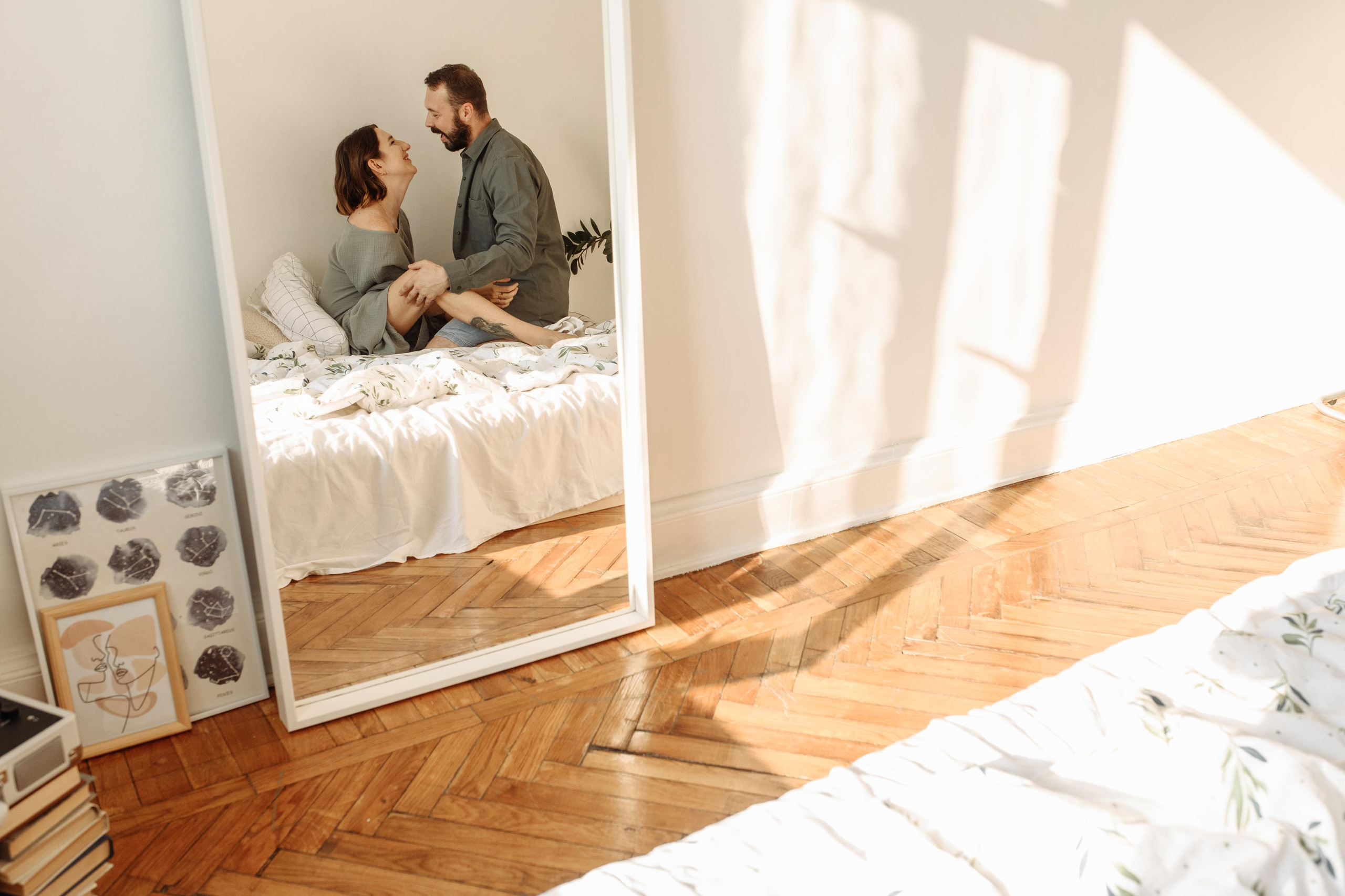 Ефим, Полина и малышка Зоя. МАРГАРИТА КУДРЯШОВА СВАДЕБНЫЙ И СЕМЕЙНЫЙ ФОТОГРАФ ТВЕРЬ МОСКВА