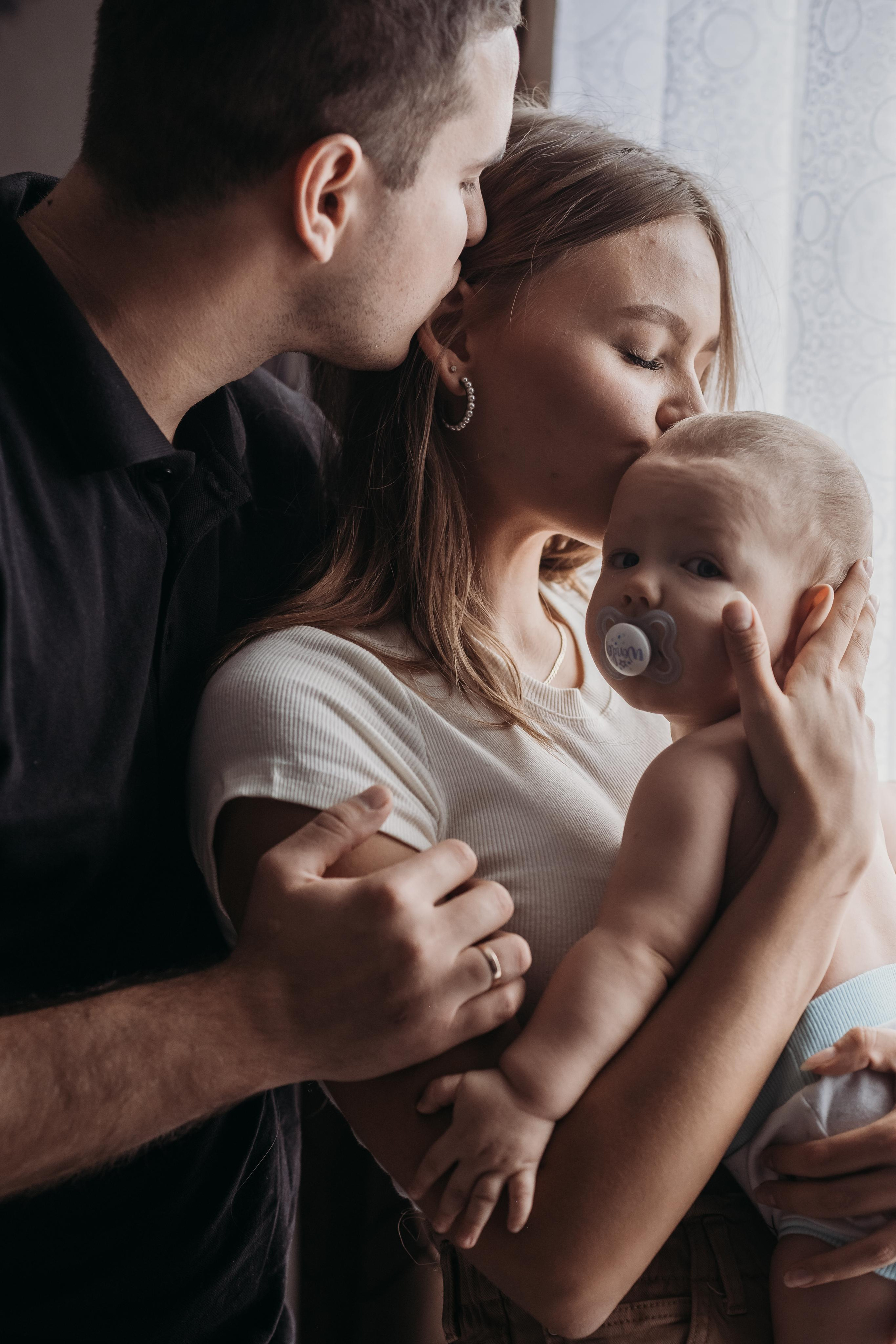 Андрей, Настя и Миша. МАРГАРИТА КУДРЯШОВА СВАДЕБНЫЙ И СЕМЕЙНЫЙ ФОТОГРАФ ТВЕРЬ МОСКВА