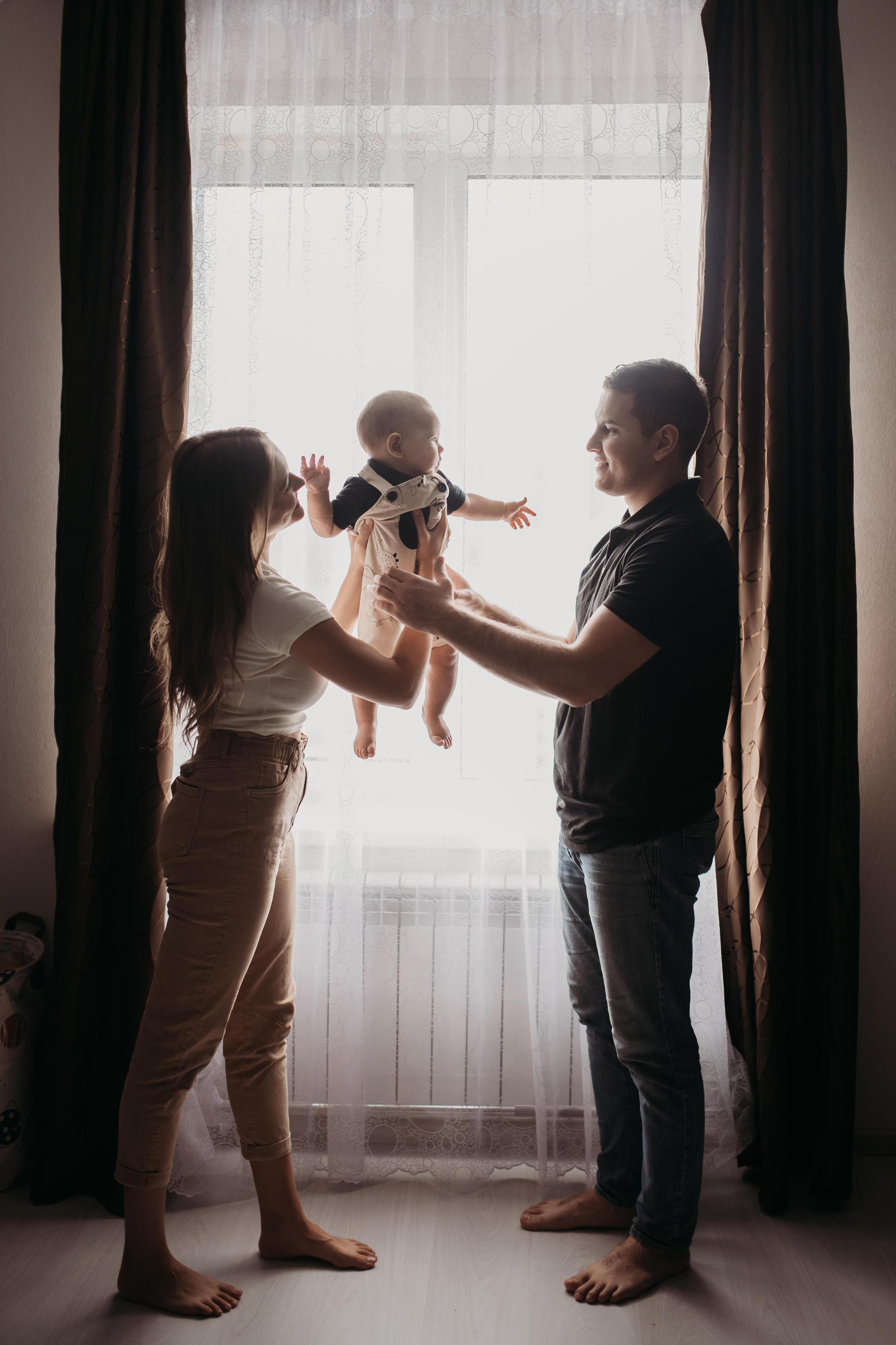 Андрей, Настя и Миша. МАРГАРИТА КУДРЯШОВА СВАДЕБНЫЙ И СЕМЕЙНЫЙ ФОТОГРАФ ТВЕРЬ МОСКВА