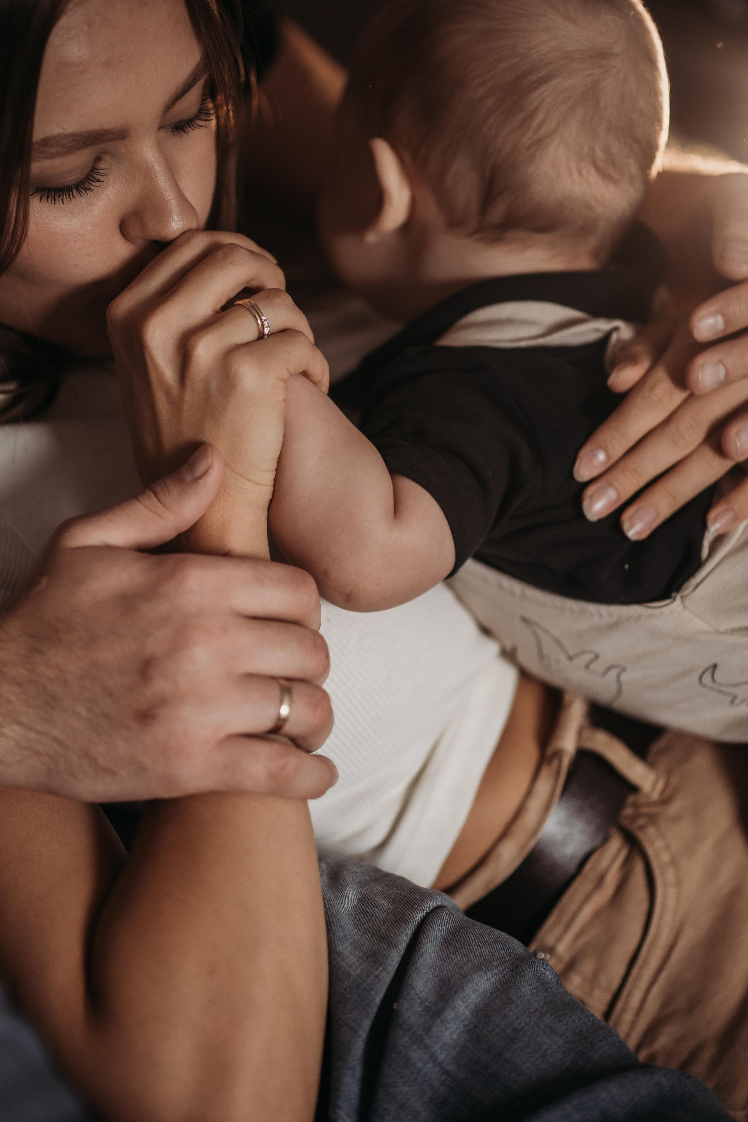 Андрей, Настя и Миша. МАРГАРИТА КУДРЯШОВА СВАДЕБНЫЙ И СЕМЕЙНЫЙ ФОТОГРАФ ТВЕРЬ МОСКВА