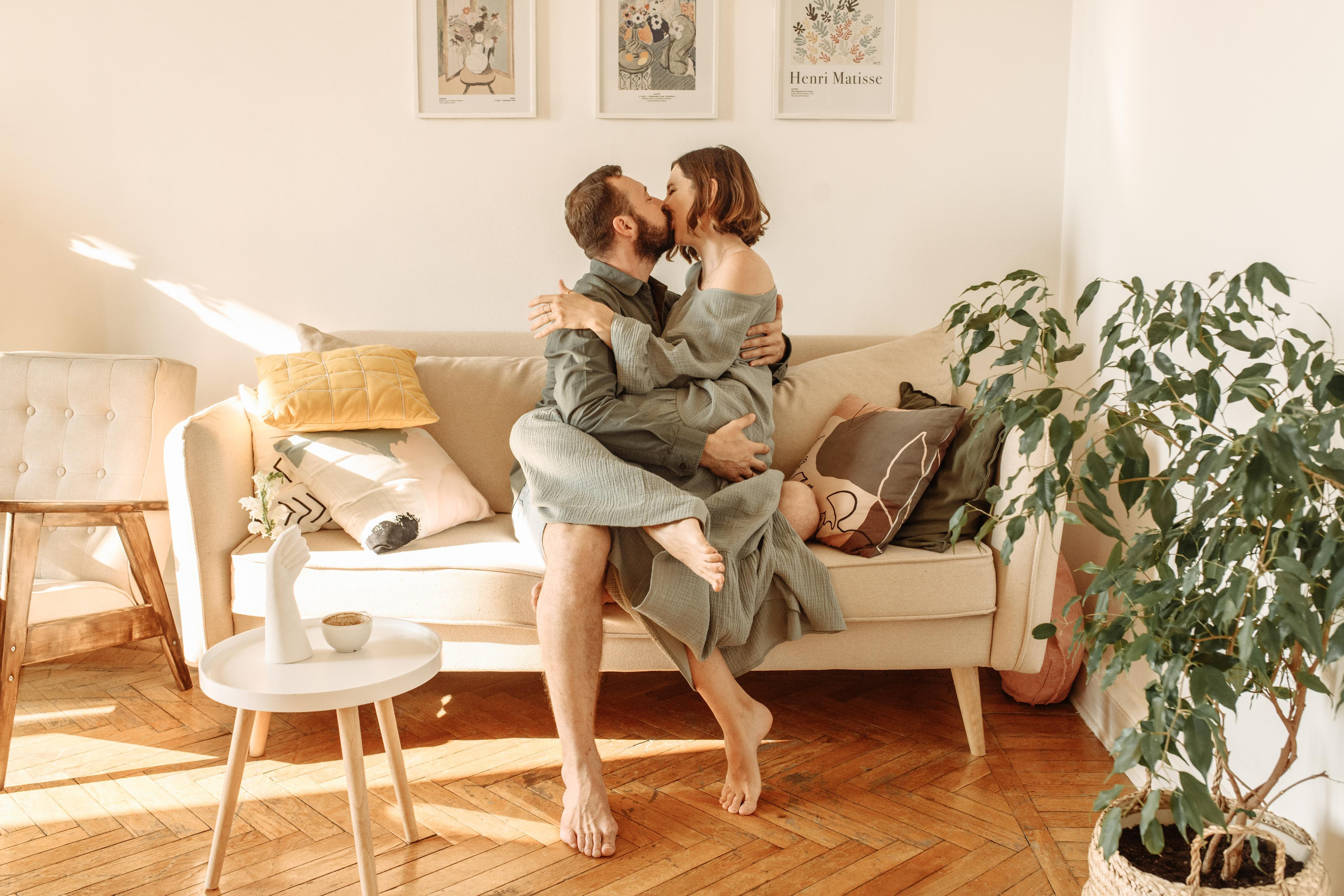 Ефим, Полина и малышка Зоя. МАРГАРИТА КУДРЯШОВА СВАДЕБНЫЙ И СЕМЕЙНЫЙ ФОТОГРАФ ТВЕРЬ МОСКВА