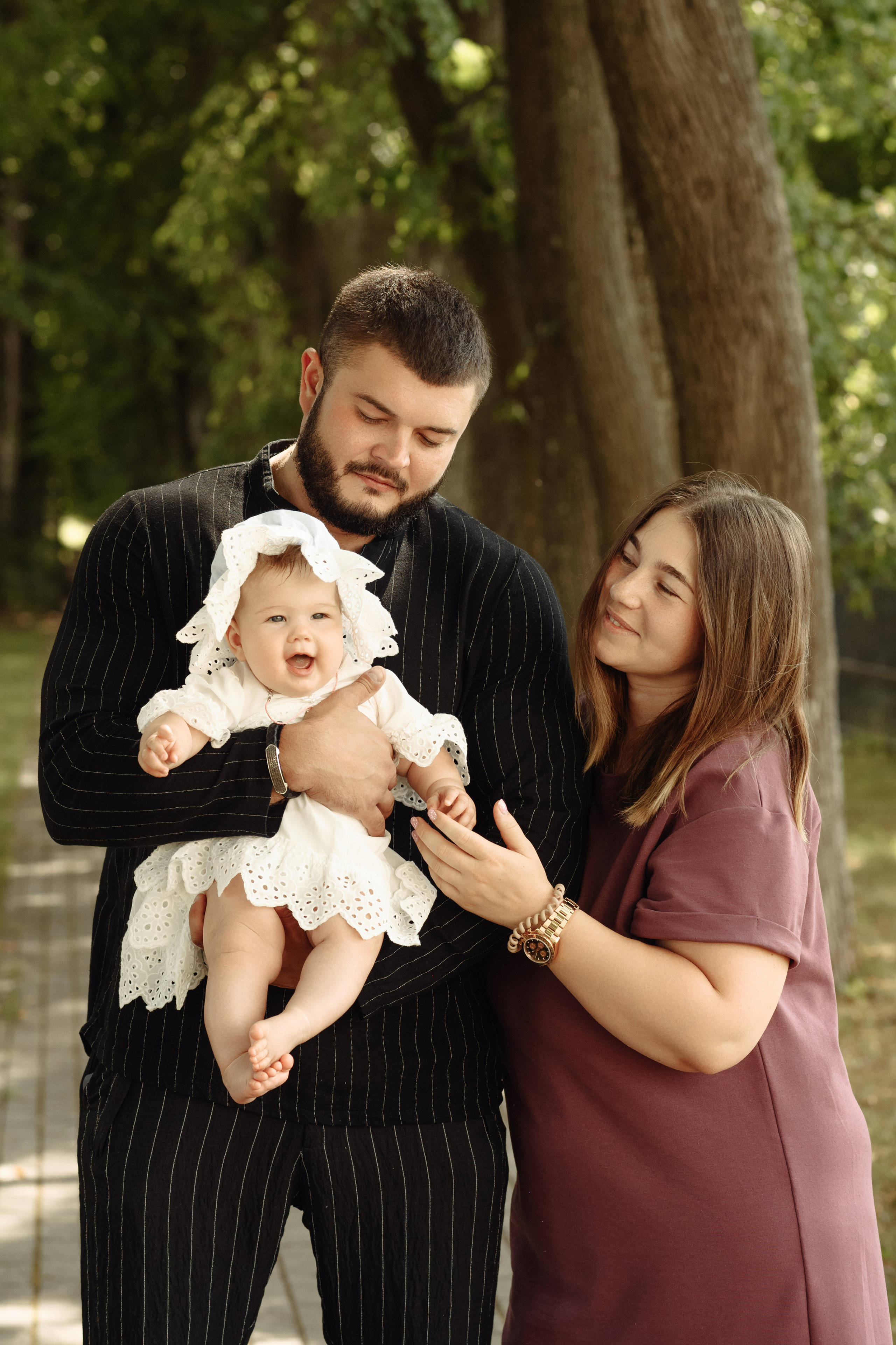 Крещение Карины. МАРГАРИТА КУДРЯШОВА СВАДЕБНЫЙ И СЕМЕЙНЫЙ ФОТОГРАФ ТВЕРЬ МОСКВА