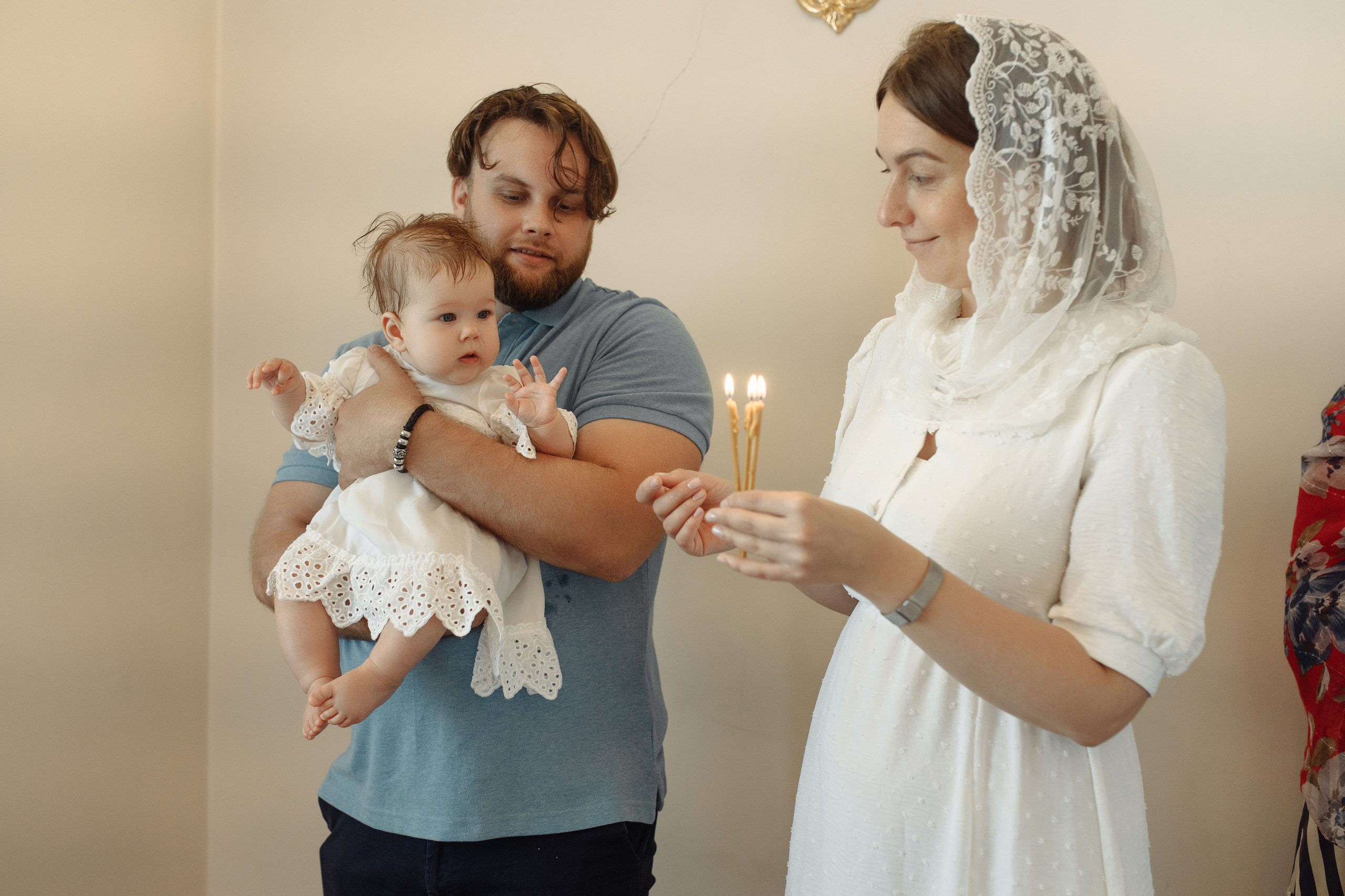 Крещение Карины. МАРГАРИТА КУДРЯШОВА СВАДЕБНЫЙ И СЕМЕЙНЫЙ ФОТОГРАФ ТВЕРЬ МОСКВА