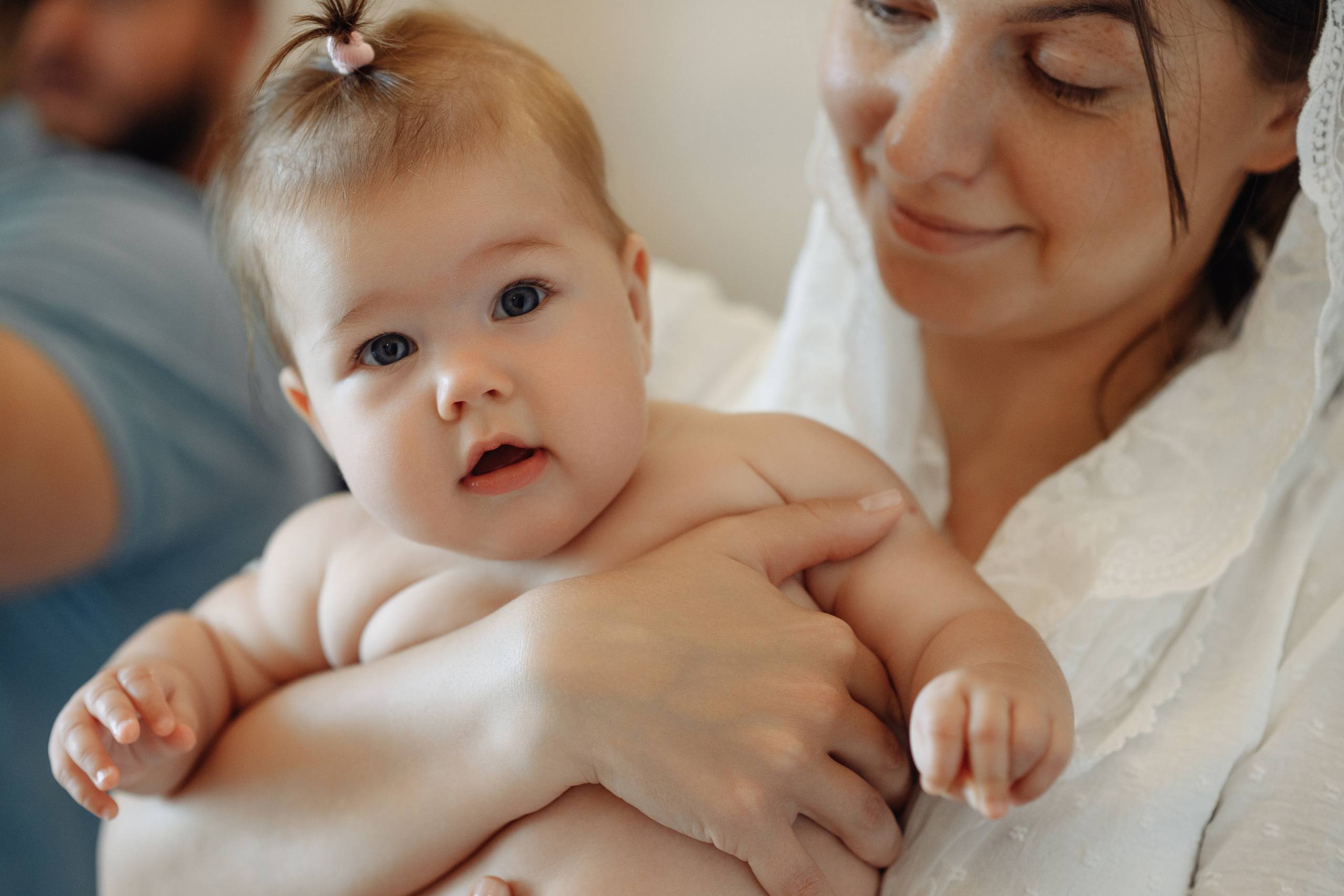 Крещение Карины. МАРГАРИТА КУДРЯШОВА СВАДЕБНЫЙ И СЕМЕЙНЫЙ ФОТОГРАФ ТВЕРЬ МОСКВА