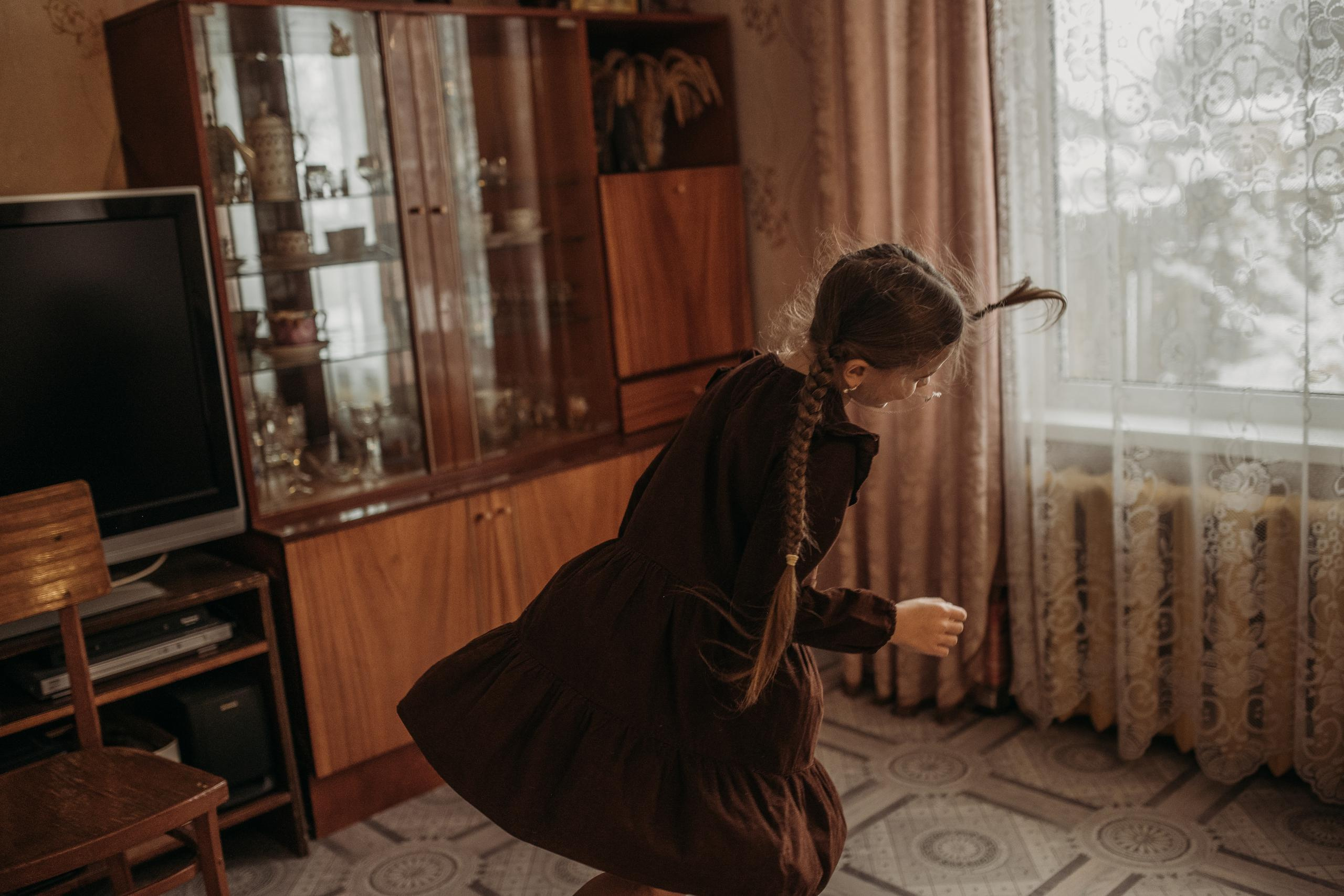 У дедушки. МАРГАРИТА КУДРЯШОВА СВАДЕБНЫЙ И СЕМЕЙНЫЙ ФОТОГРАФ ТВЕРЬ МОСКВА