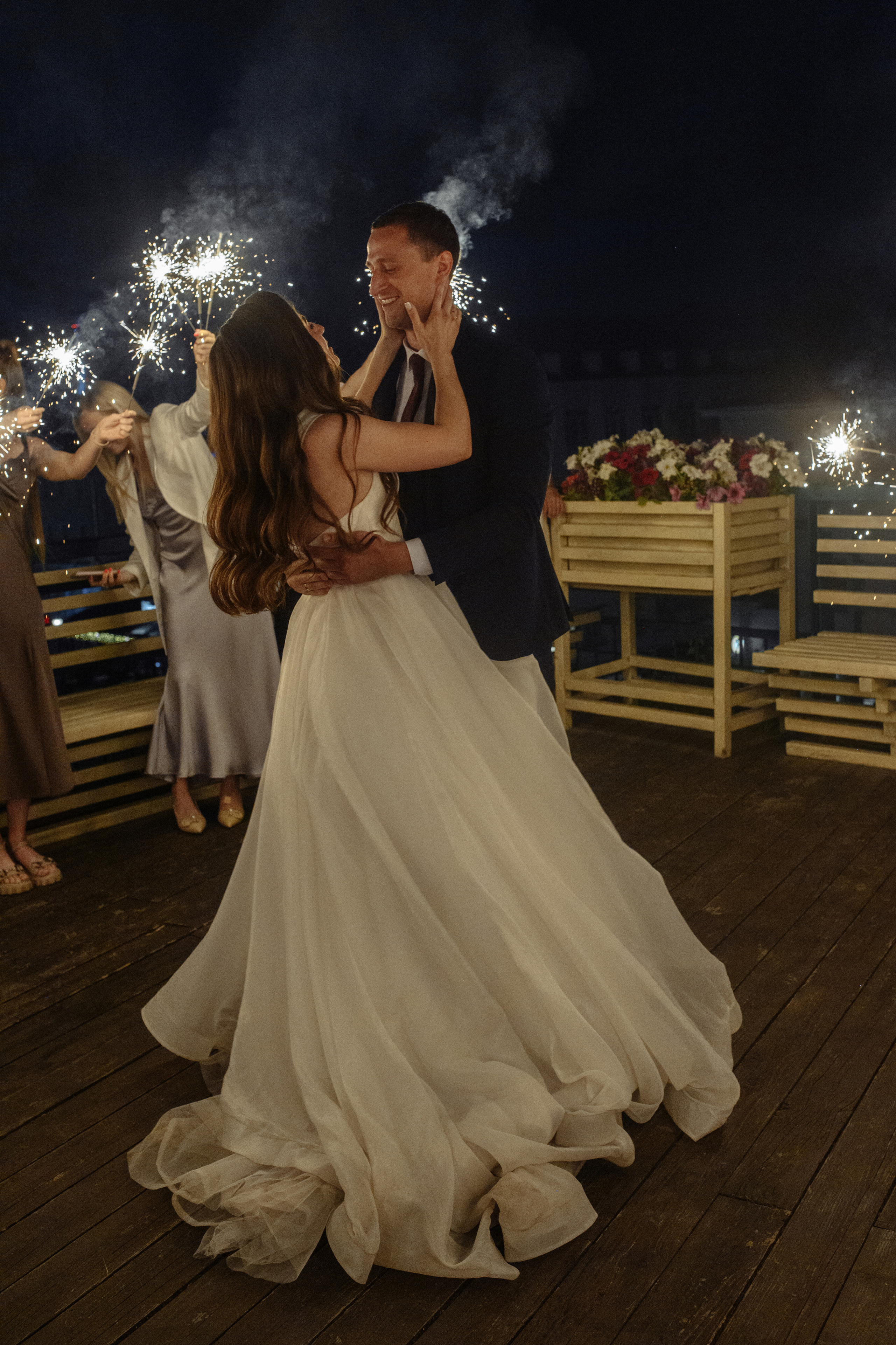 Татьяна и Андрей. МАРГАРИТА КУДРЯШОВА СВАДЕБНЫЙ И СЕМЕЙНЫЙ ФОТОГРАФ ТВЕРЬ МОСКВА