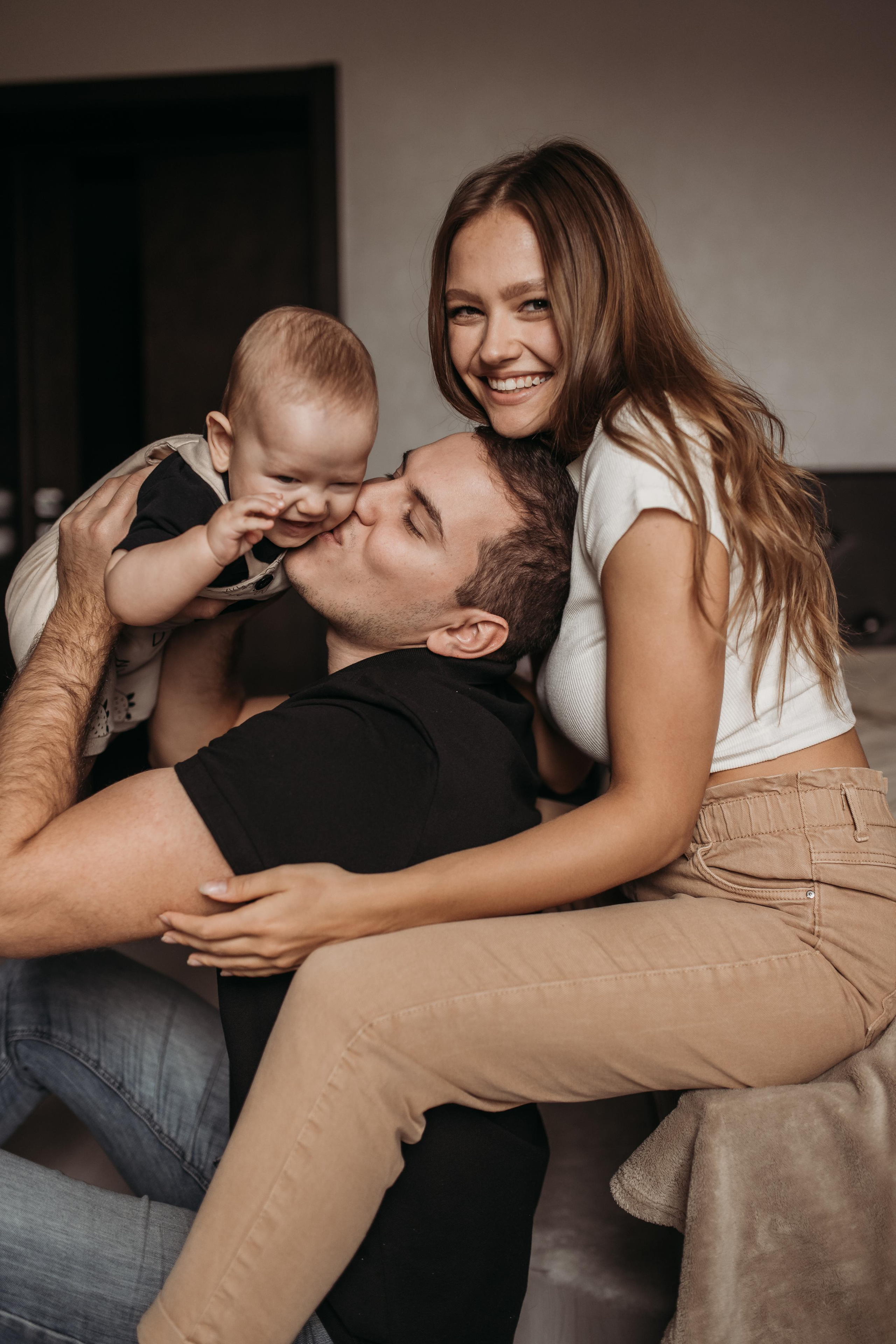 Андрей, Настя и Миша. МАРГАРИТА КУДРЯШОВА СВАДЕБНЫЙ И СЕМЕЙНЫЙ ФОТОГРАФ ТВЕРЬ МОСКВА