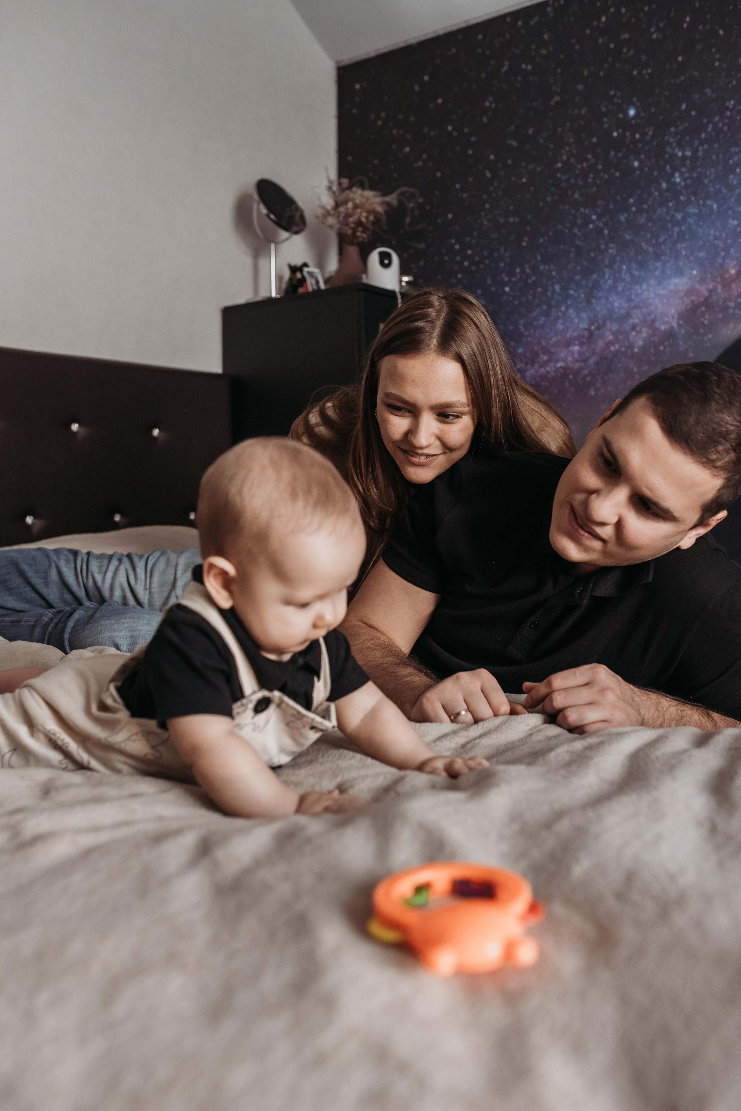 Андрей, Настя и Миша. МАРГАРИТА КУДРЯШОВА СВАДЕБНЫЙ И СЕМЕЙНЫЙ ФОТОГРАФ ТВЕРЬ МОСКВА