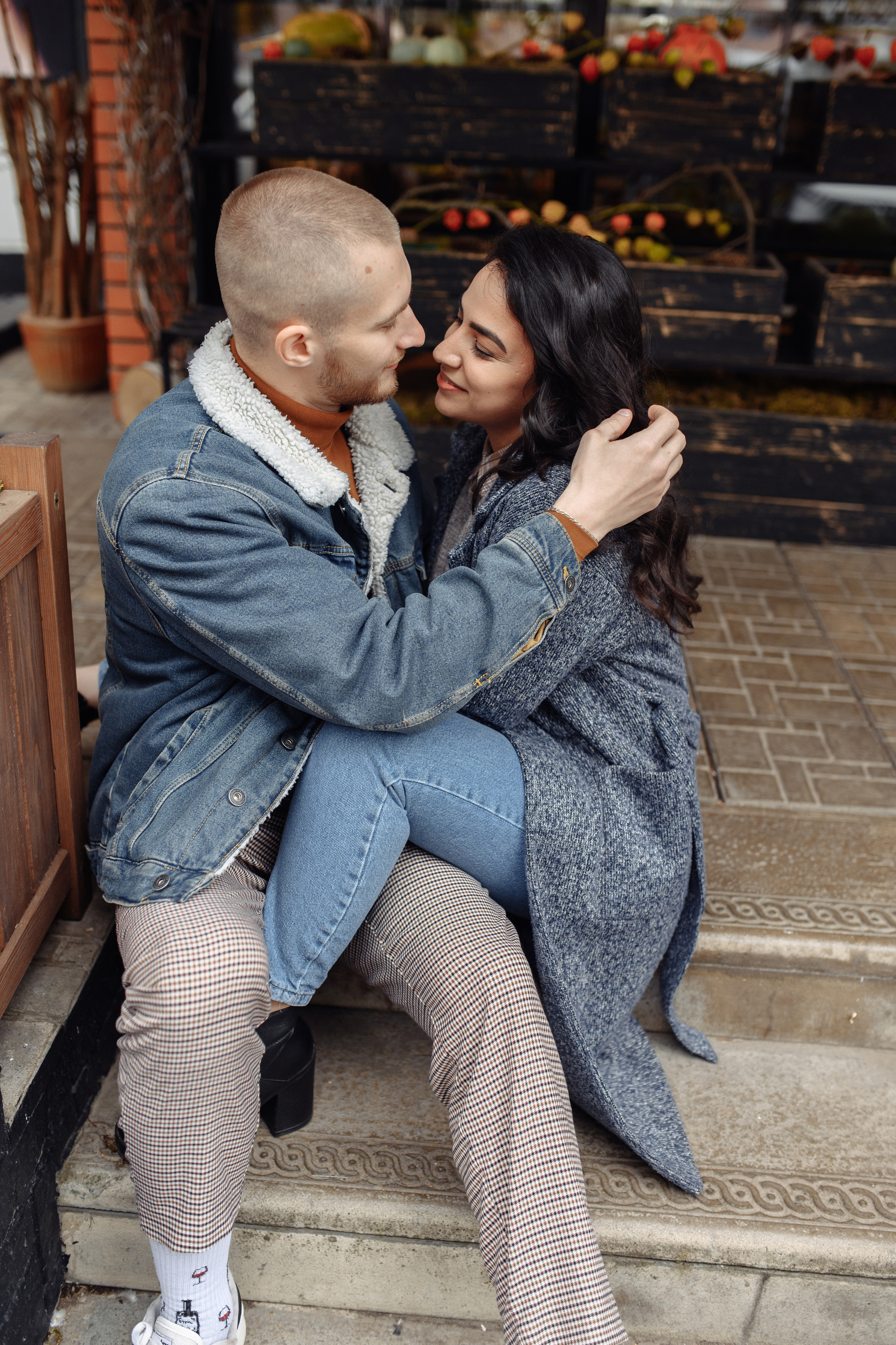 Надия и Богдан. МАРГАРИТА КУДРЯШОВА СВАДЕБНЫЙ И СЕМЕЙНЫЙ ФОТОГРАФ ТВЕРЬ МОСКВА