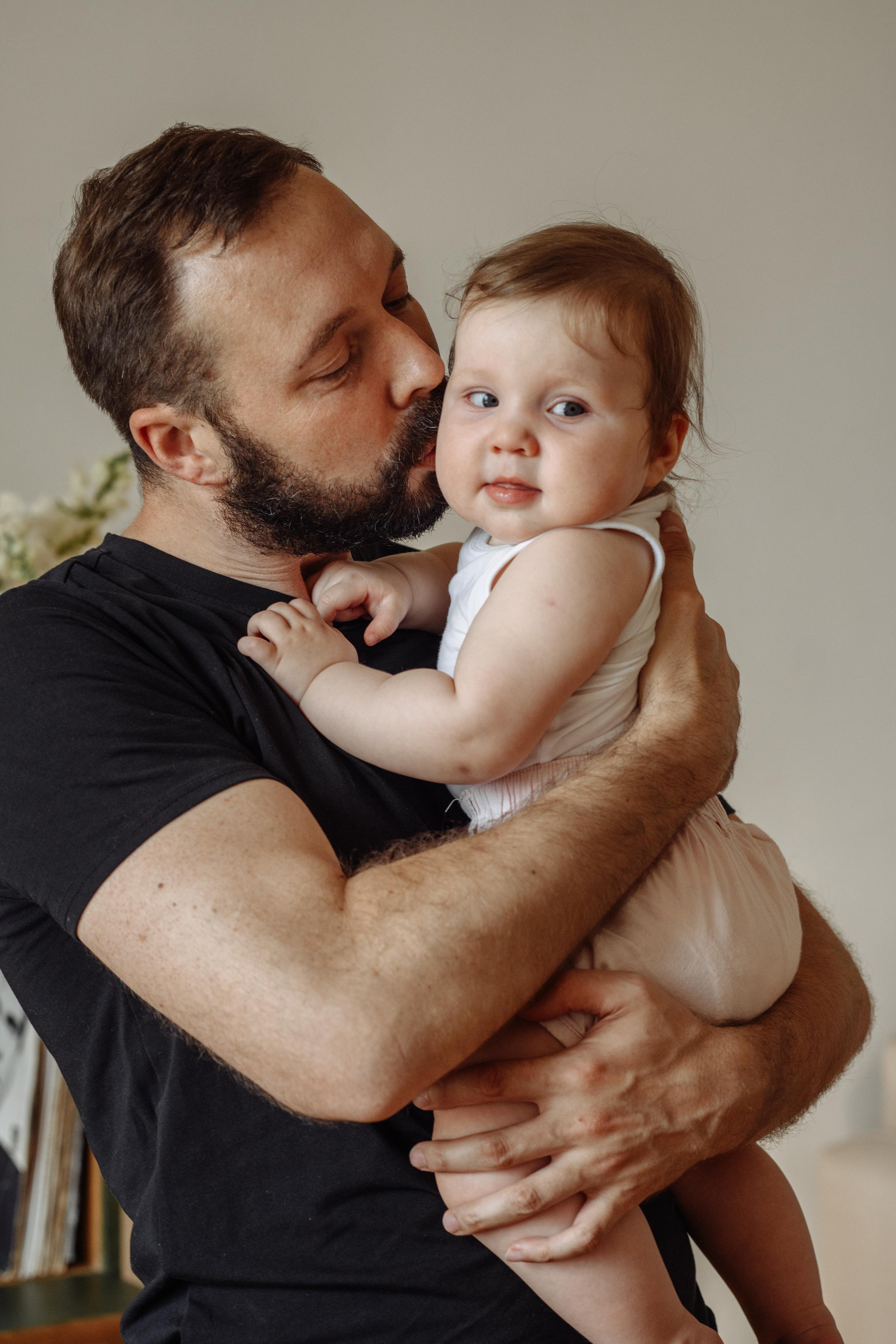 Ефим, Полина и малышка Зоя. МАРГАРИТА КУДРЯШОВА СВАДЕБНЫЙ И СЕМЕЙНЫЙ ФОТОГРАФ ТВЕРЬ МОСКВА