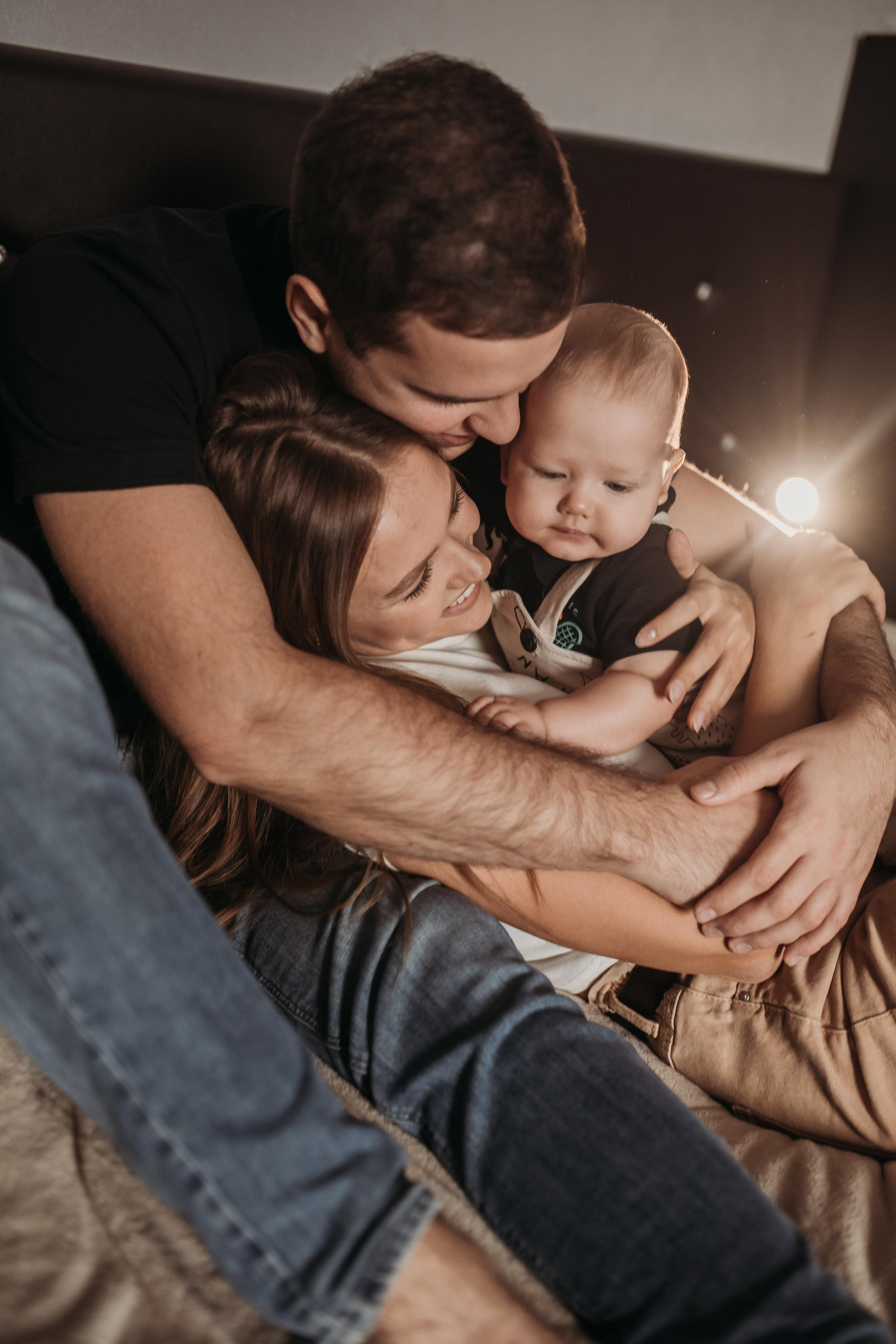 Андрей, Настя и Миша. МАРГАРИТА КУДРЯШОВА СВАДЕБНЫЙ И СЕМЕЙНЫЙ ФОТОГРАФ ТВЕРЬ МОСКВА
