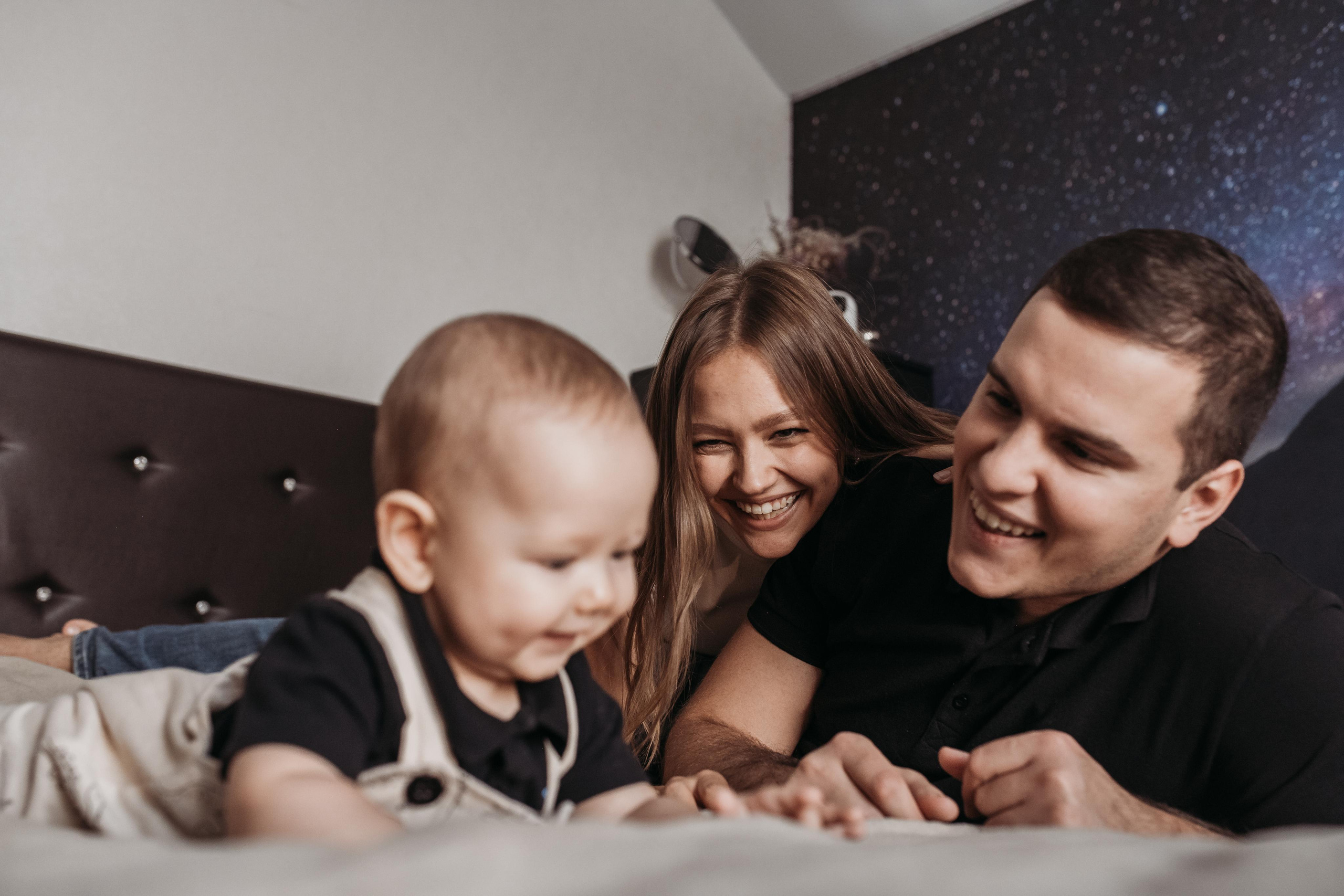 Андрей, Настя и Миша. МАРГАРИТА КУДРЯШОВА СВАДЕБНЫЙ И СЕМЕЙНЫЙ ФОТОГРАФ ТВЕРЬ МОСКВА