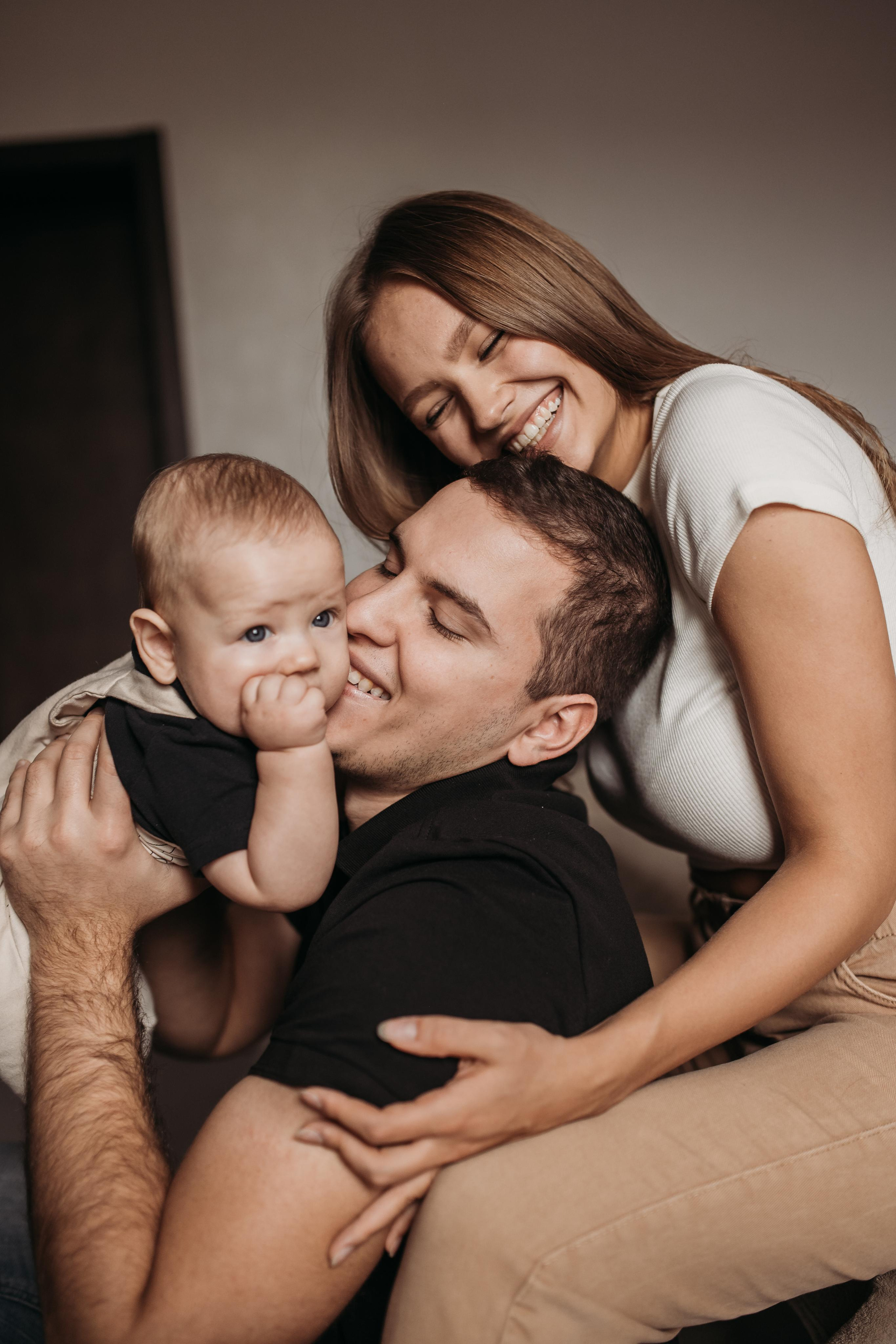 Андрей, Настя и Миша. МАРГАРИТА КУДРЯШОВА СВАДЕБНЫЙ И СЕМЕЙНЫЙ ФОТОГРАФ ТВЕРЬ МОСКВА