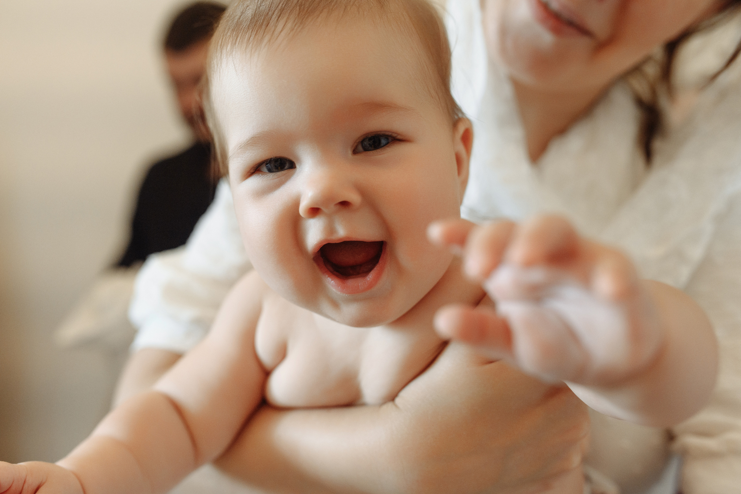 Крещение Карины. МАРГАРИТА КУДРЯШОВА СВАДЕБНЫЙ И СЕМЕЙНЫЙ ФОТОГРАФ ТВЕРЬ МОСКВА