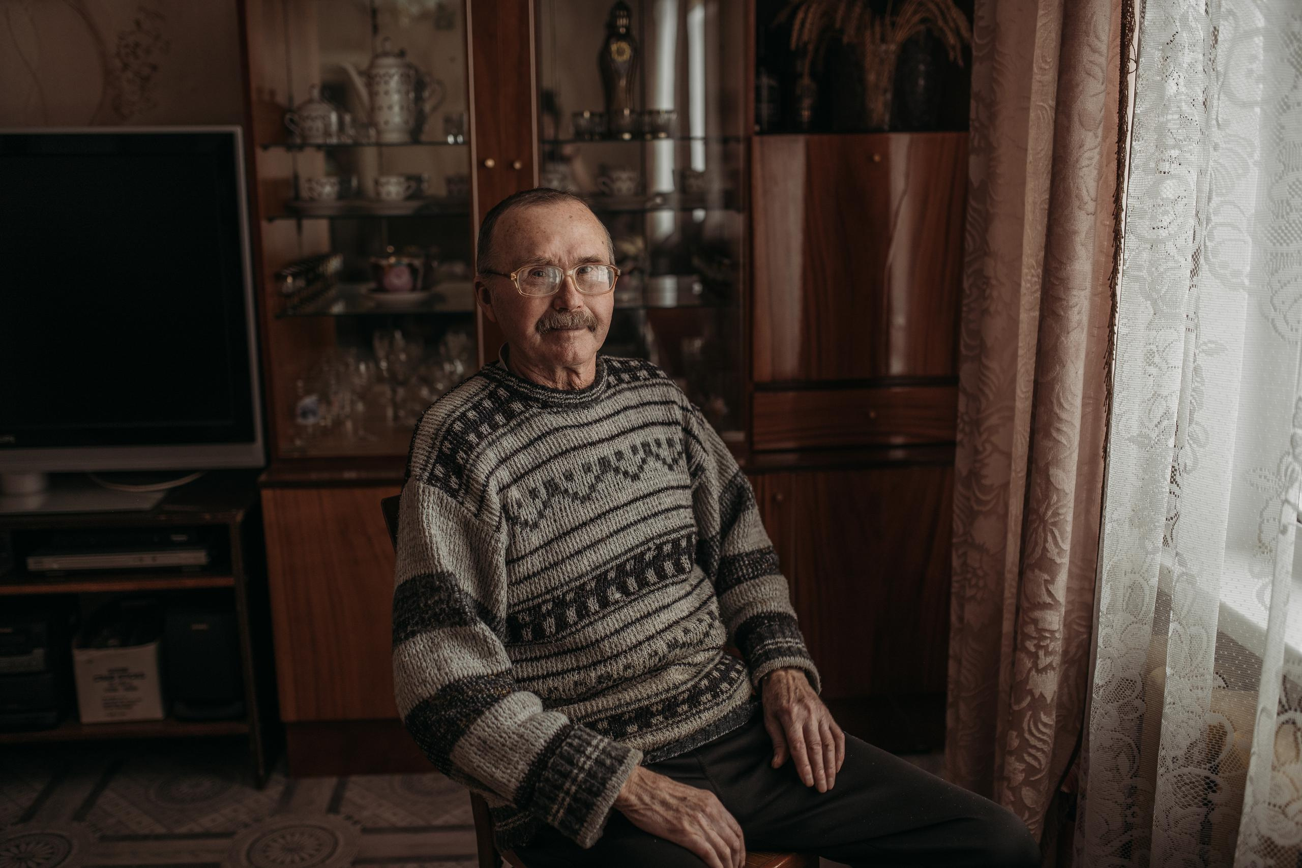 У дедушки. МАРГАРИТА КУДРЯШОВА СВАДЕБНЫЙ И СЕМЕЙНЫЙ ФОТОГРАФ ТВЕРЬ МОСКВА