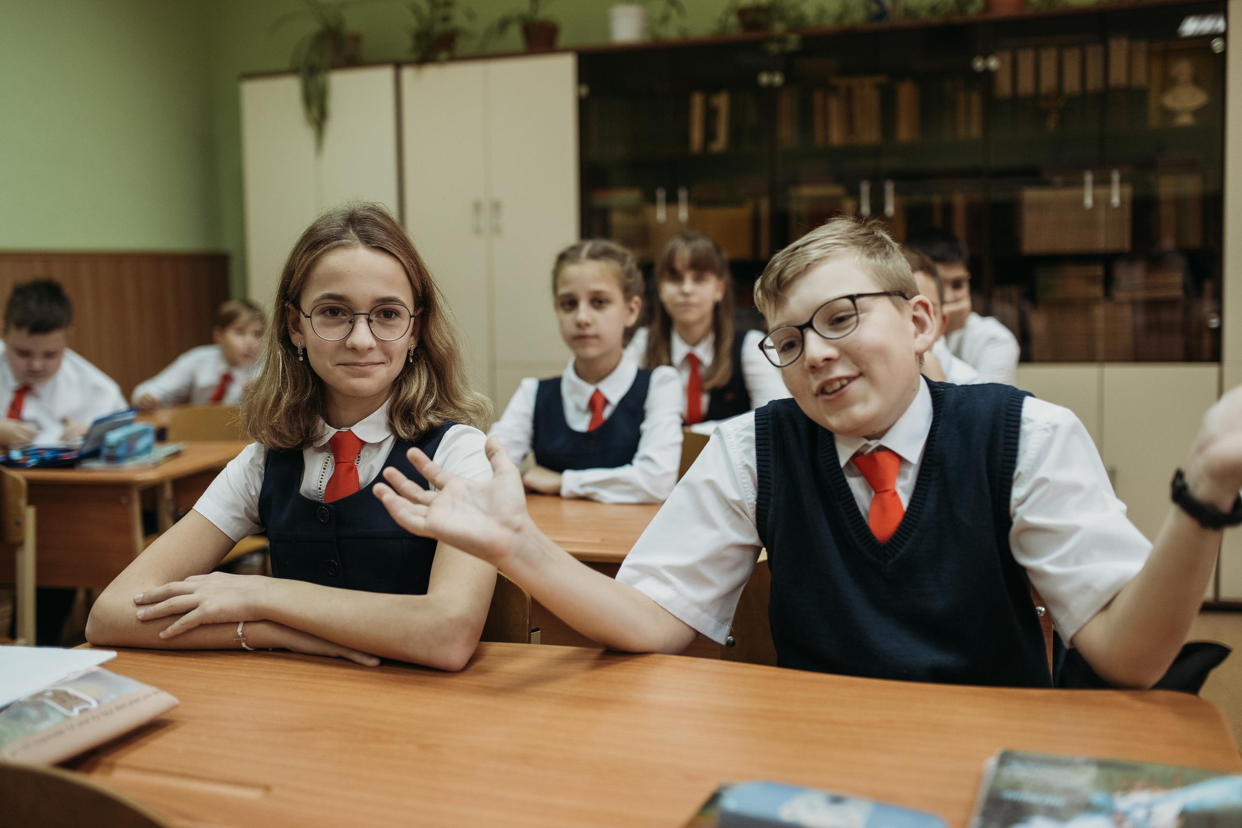 ТВЕРСКОЙ ЛИЦЕЙ 6 КЛАСС. МАРГАРИТА КУДРЯШОВА СВАДЕБНЫЙ И СЕМЕЙНЫЙ ФОТОГРАФ ТВЕРЬ МОСКВА