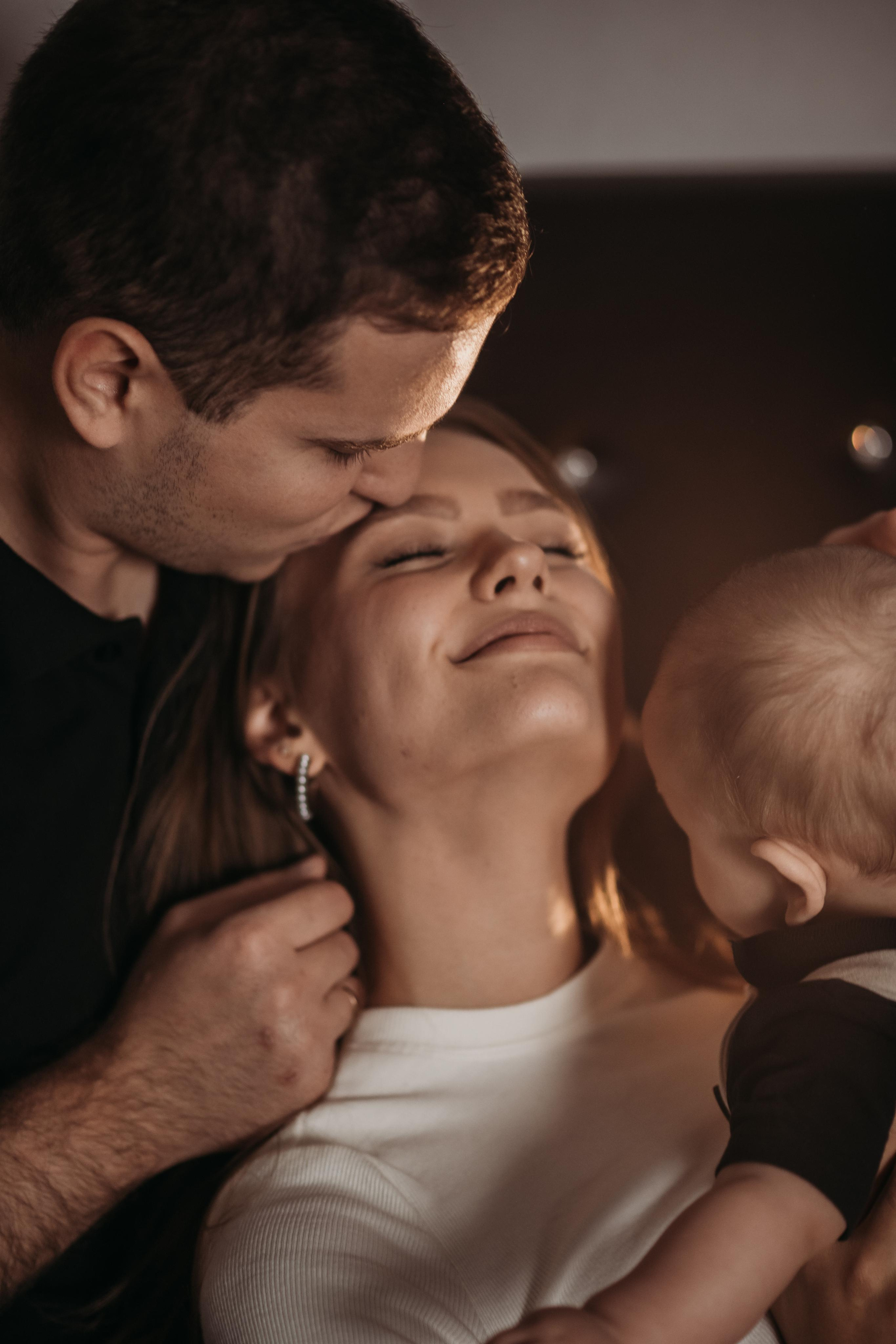 Андрей, Настя и Миша. МАРГАРИТА КУДРЯШОВА СВАДЕБНЫЙ И СЕМЕЙНЫЙ ФОТОГРАФ ТВЕРЬ МОСКВА