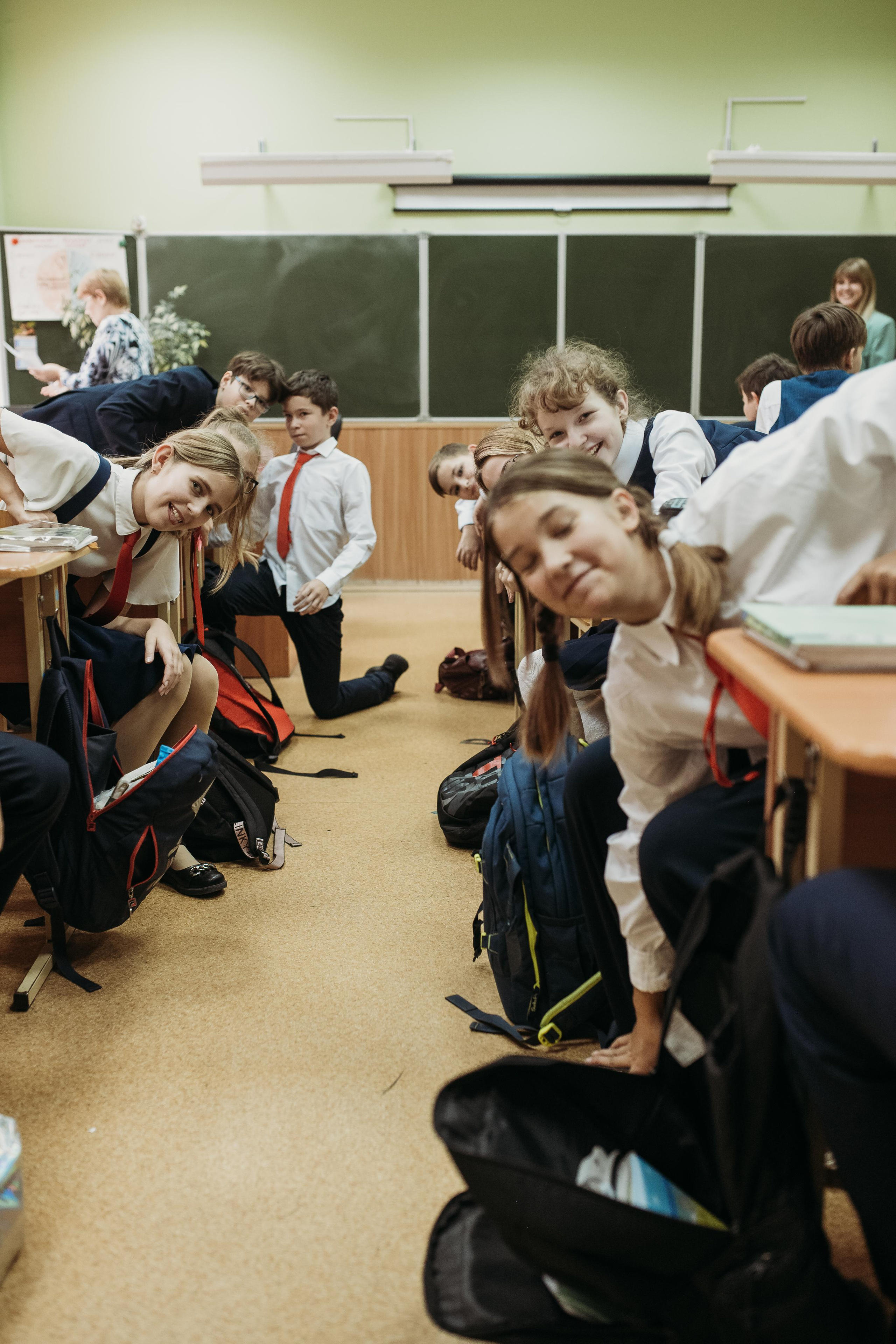 ТВЕРСКОЙ ЛИЦЕЙ 6 КЛАСС. МАРГАРИТА КУДРЯШОВА СВАДЕБНЫЙ И СЕМЕЙНЫЙ ФОТОГРАФ ТВЕРЬ МОСКВА