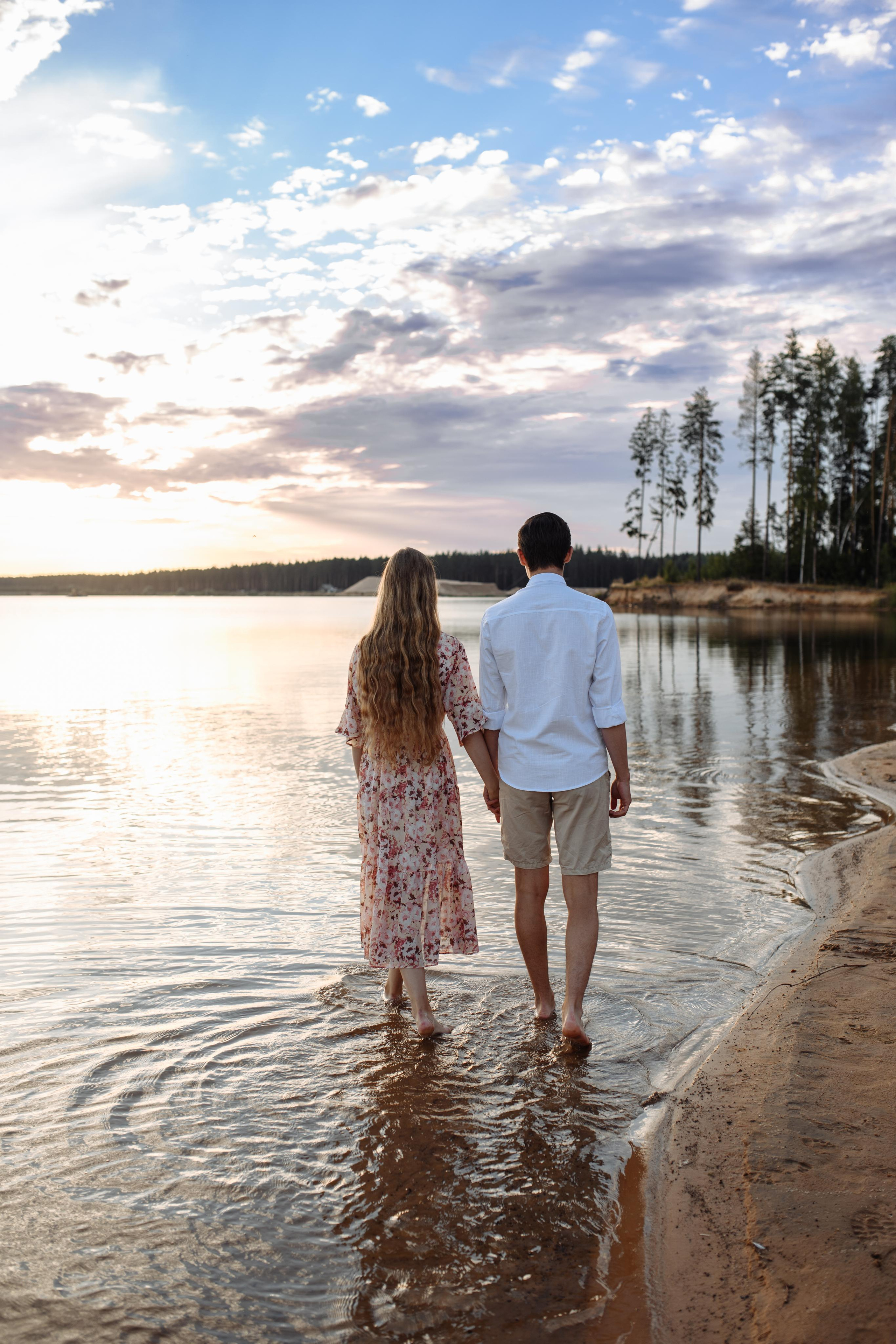 Даня и Ксюша. МАРГАРИТА КУДРЯШОВА СВАДЕБНЫЙ И СЕМЕЙНЫЙ ФОТОГРАФ ТВЕРЬ МОСКВА