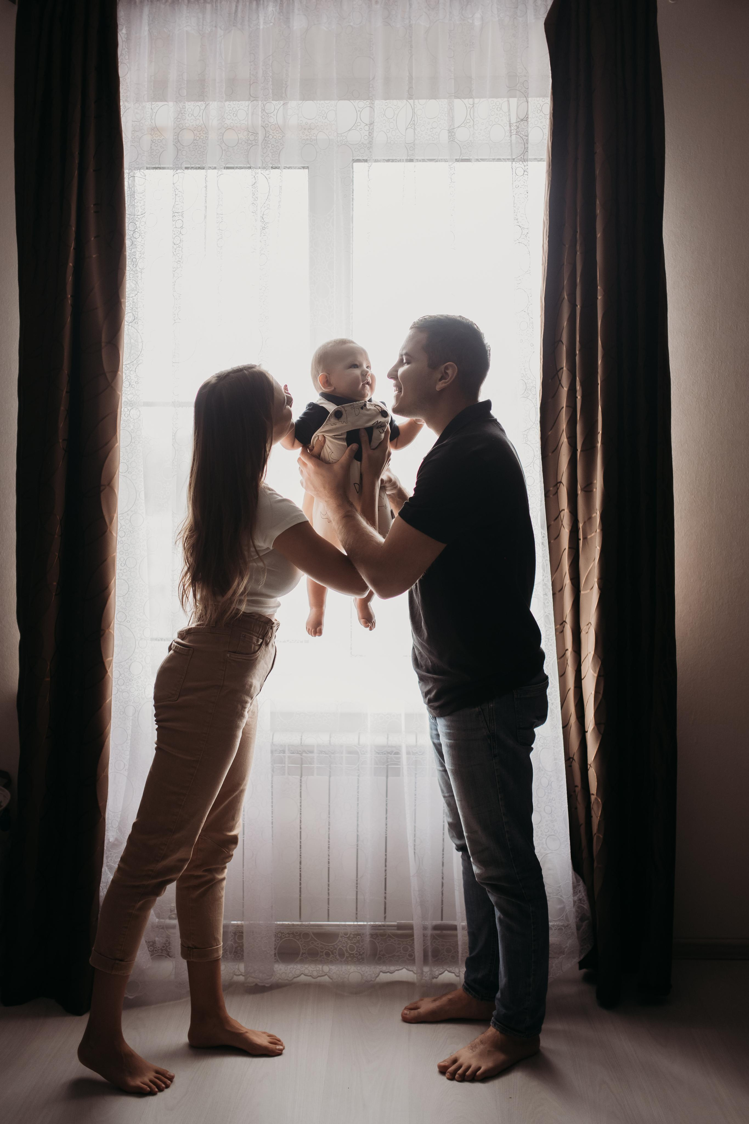 Андрей, Настя и Миша. МАРГАРИТА КУДРЯШОВА СВАДЕБНЫЙ И СЕМЕЙНЫЙ ФОТОГРАФ ТВЕРЬ МОСКВА