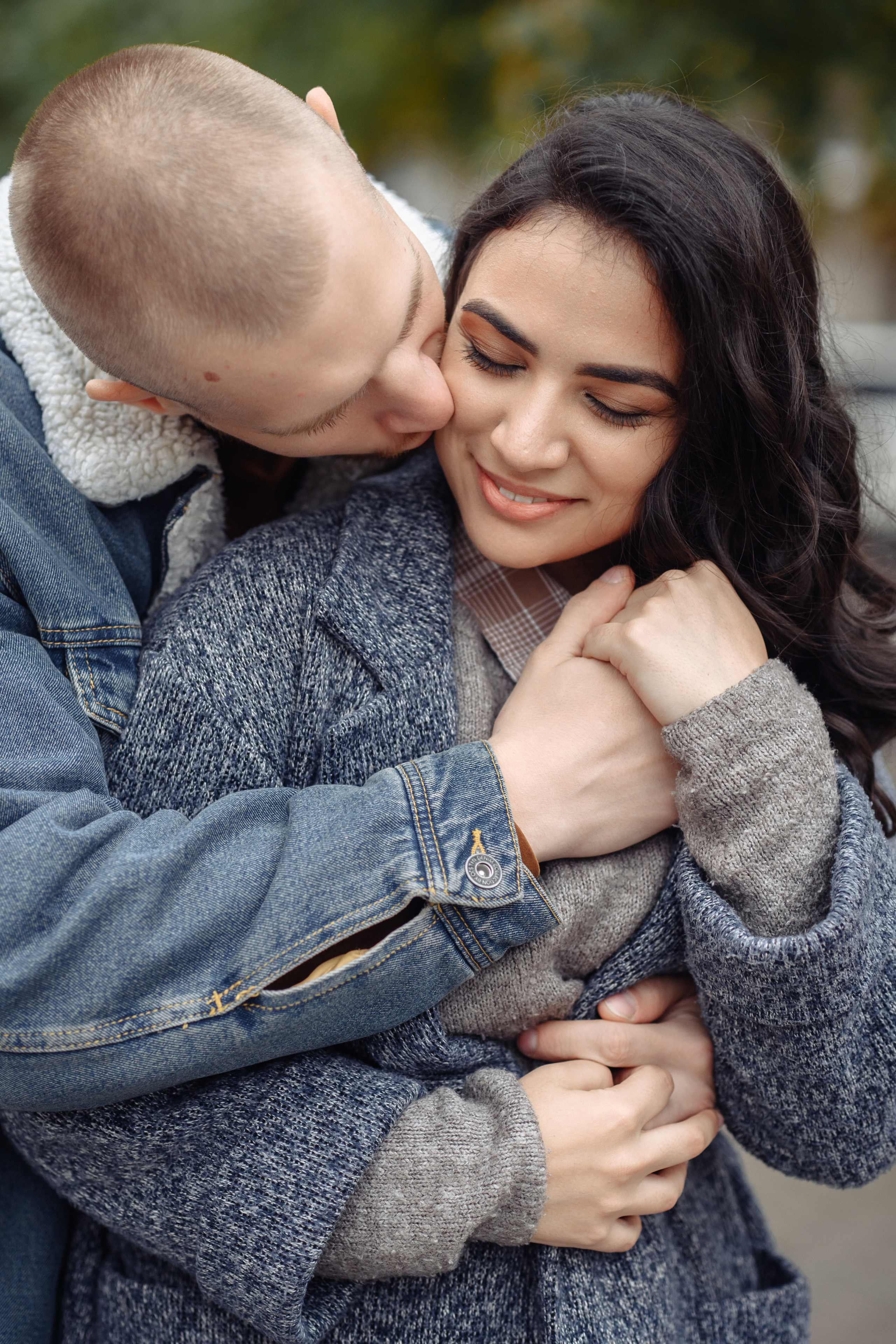 Надия и Богдан. МАРГАРИТА КУДРЯШОВА СВАДЕБНЫЙ И СЕМЕЙНЫЙ ФОТОГРАФ ТВЕРЬ МОСКВА