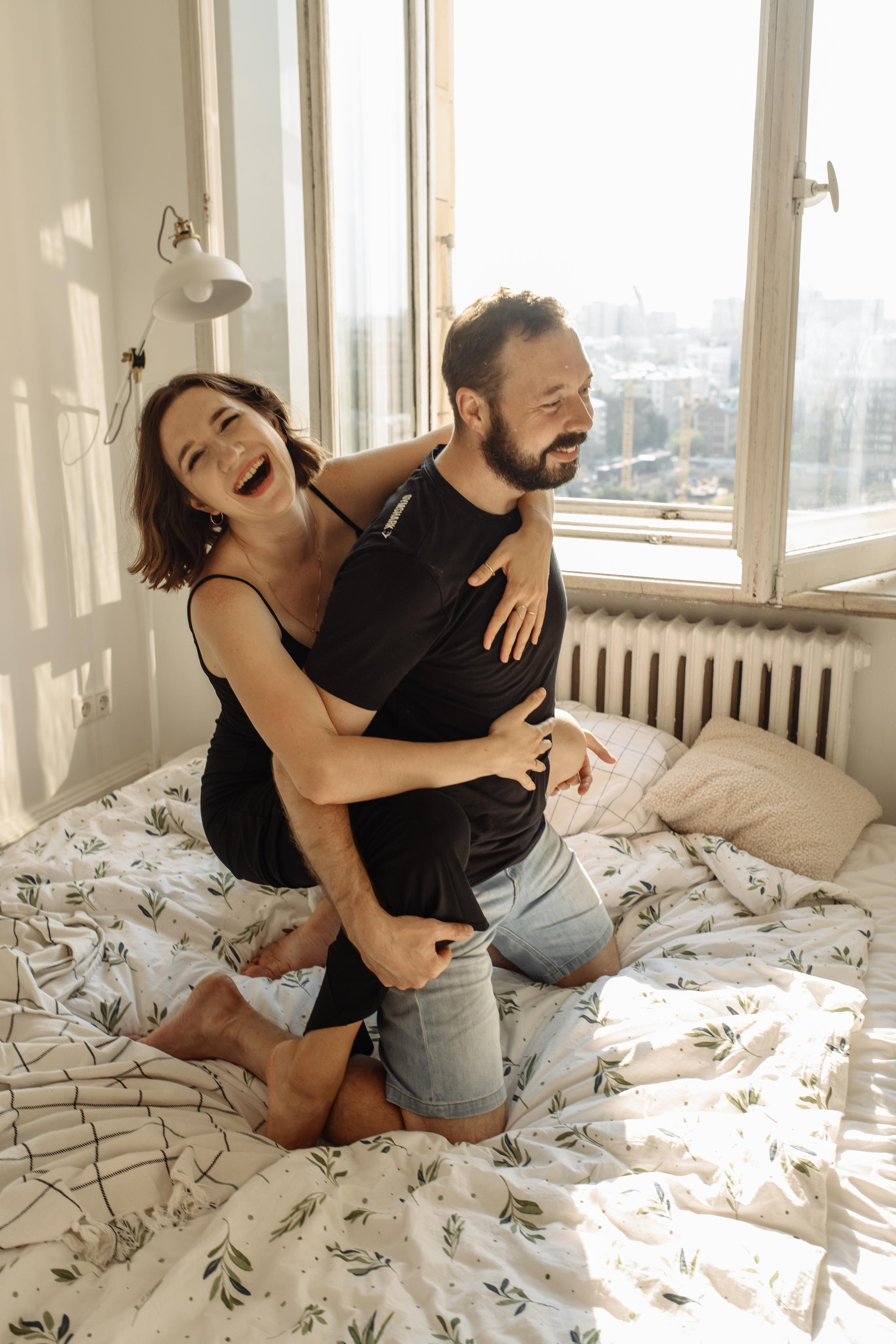 Ефим, Полина и малышка Зоя. МАРГАРИТА КУДРЯШОВА СВАДЕБНЫЙ И СЕМЕЙНЫЙ ФОТОГРАФ ТВЕРЬ МОСКВА