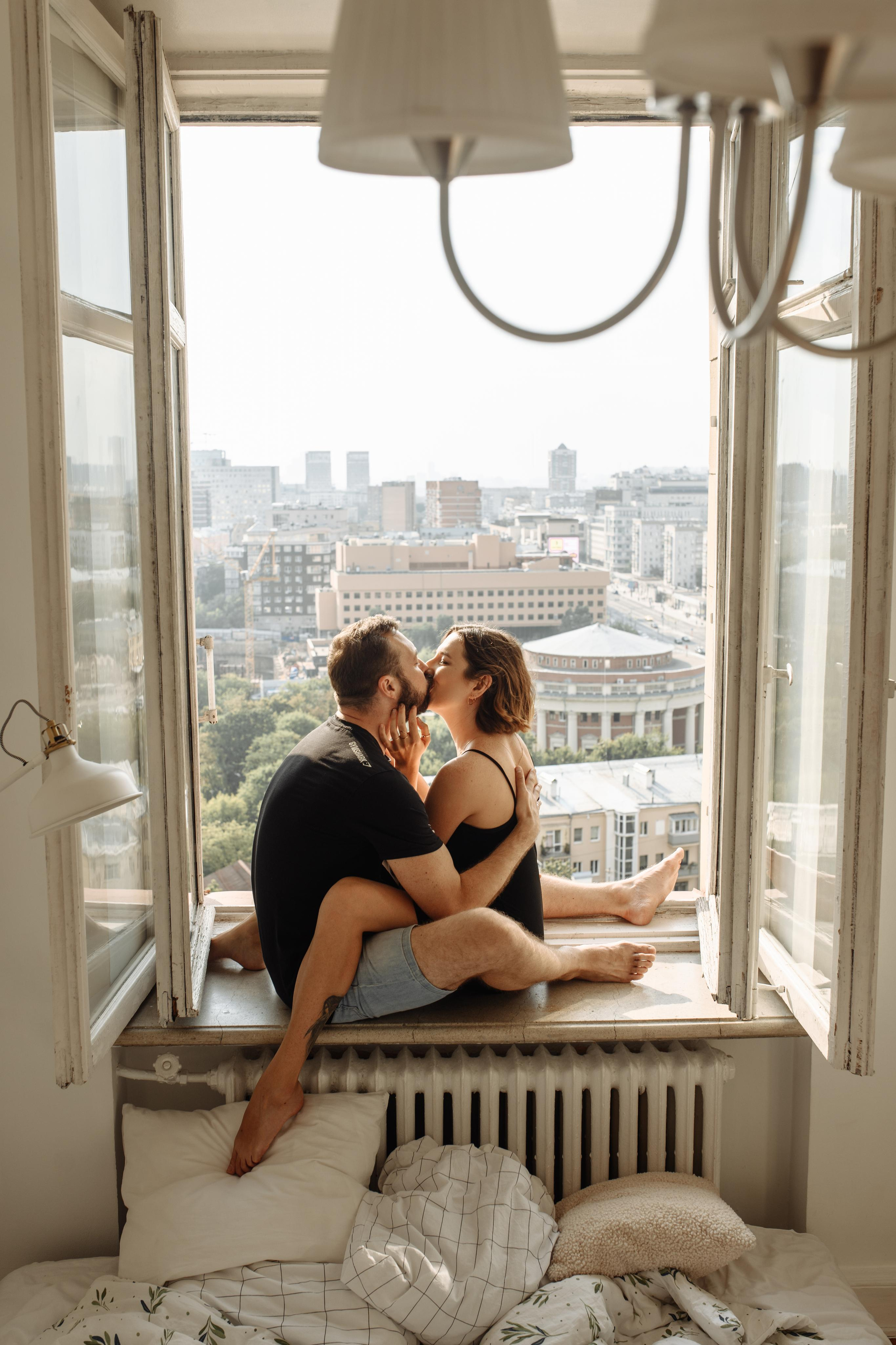 Ефим, Полина и малышка Зоя. МАРГАРИТА КУДРЯШОВА СВАДЕБНЫЙ И СЕМЕЙНЫЙ ФОТОГРАФ ТВЕРЬ МОСКВА