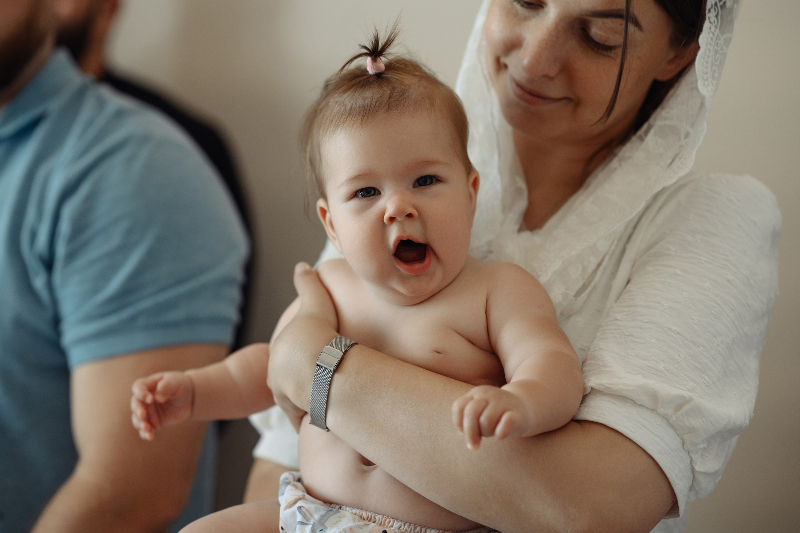 Крещение Карины. МАРГАРИТА КУДРЯШОВА СВАДЕБНЫЙ И СЕМЕЙНЫЙ ФОТОГРАФ ТВЕРЬ МОСКВА