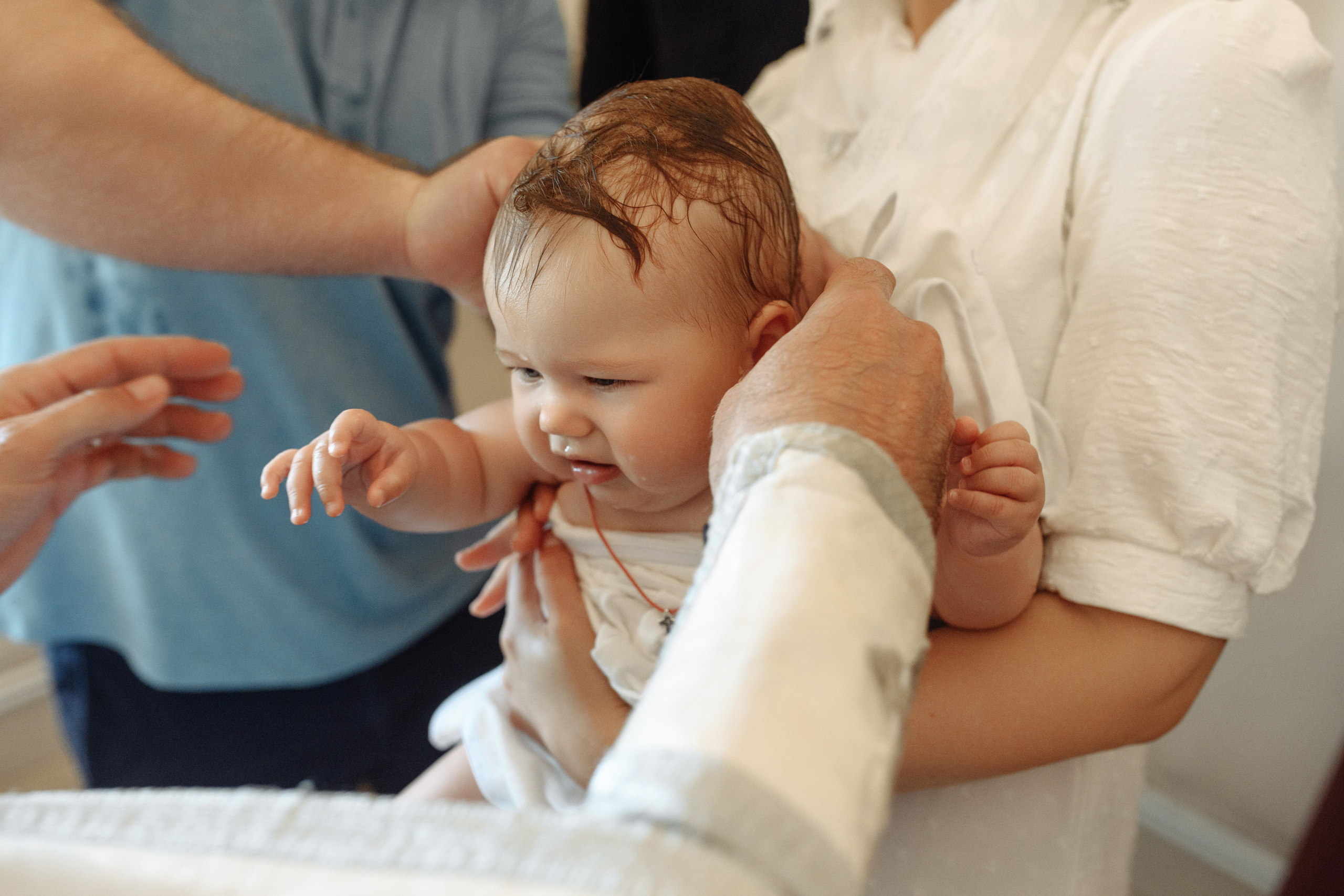 Крещение Карины. МАРГАРИТА КУДРЯШОВА СВАДЕБНЫЙ И СЕМЕЙНЫЙ ФОТОГРАФ ТВЕРЬ МОСКВА