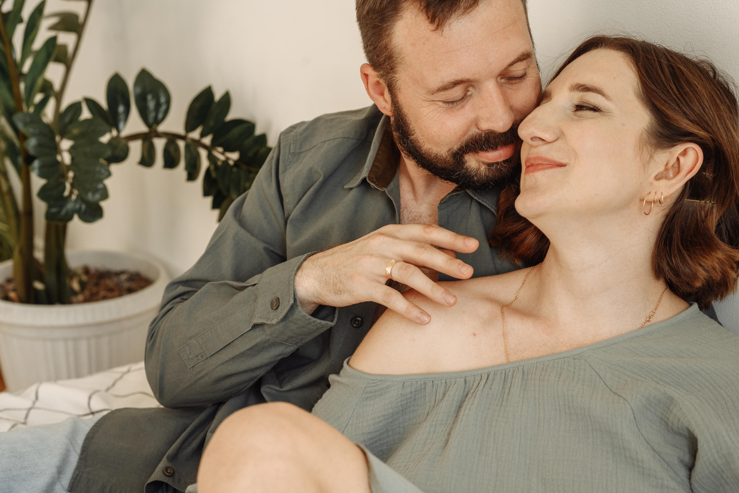 Ефим, Полина и малышка Зоя. МАРГАРИТА КУДРЯШОВА СВАДЕБНЫЙ И СЕМЕЙНЫЙ ФОТОГРАФ ТВЕРЬ МОСКВА