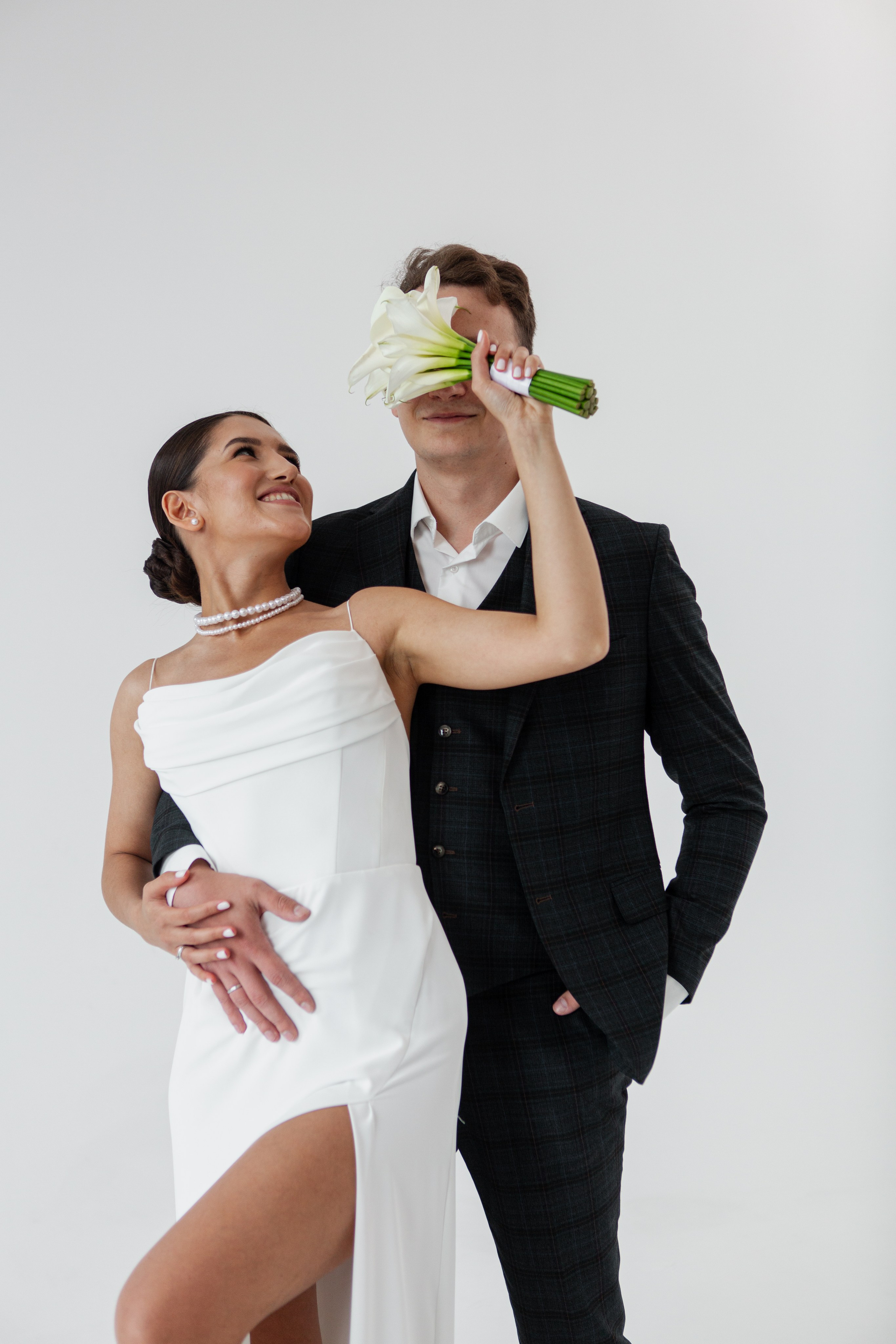 Элина и Руслан. Индивидуальные и семейные съёмки в Уфа Маргарита Истомина