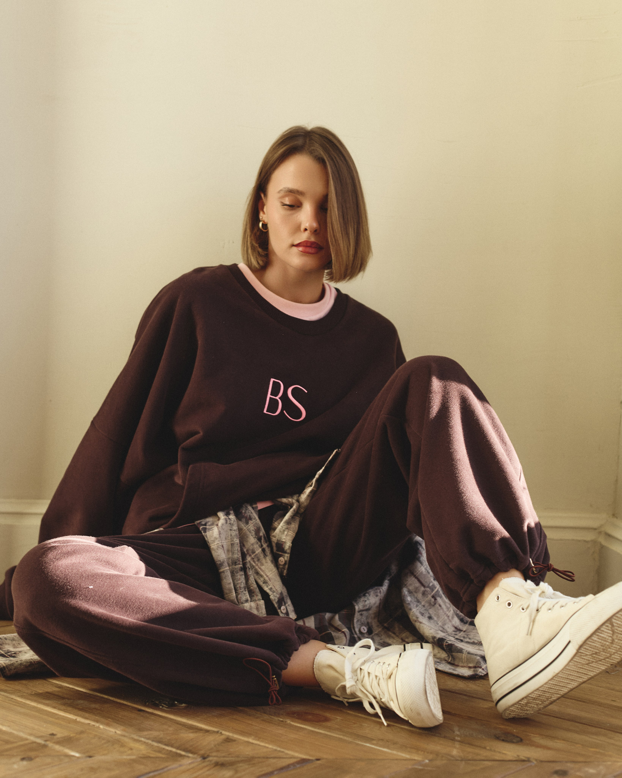 BLACK SISTERZ. Ася Солопова, фотограф Тюмень