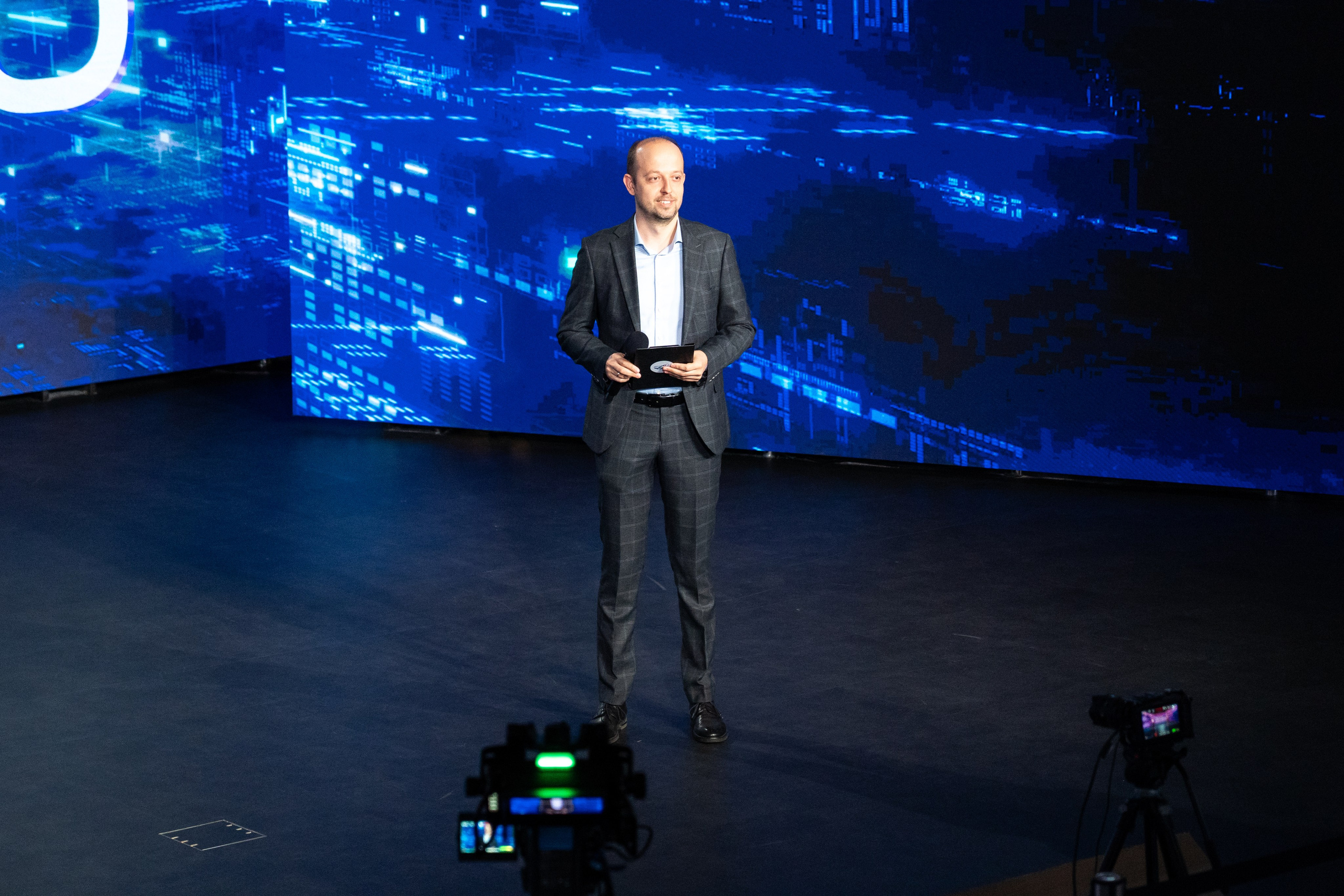 Викторина о технологиях научной фантастики «История будущего». Репортажный фотограф в Москве Легкая Софья