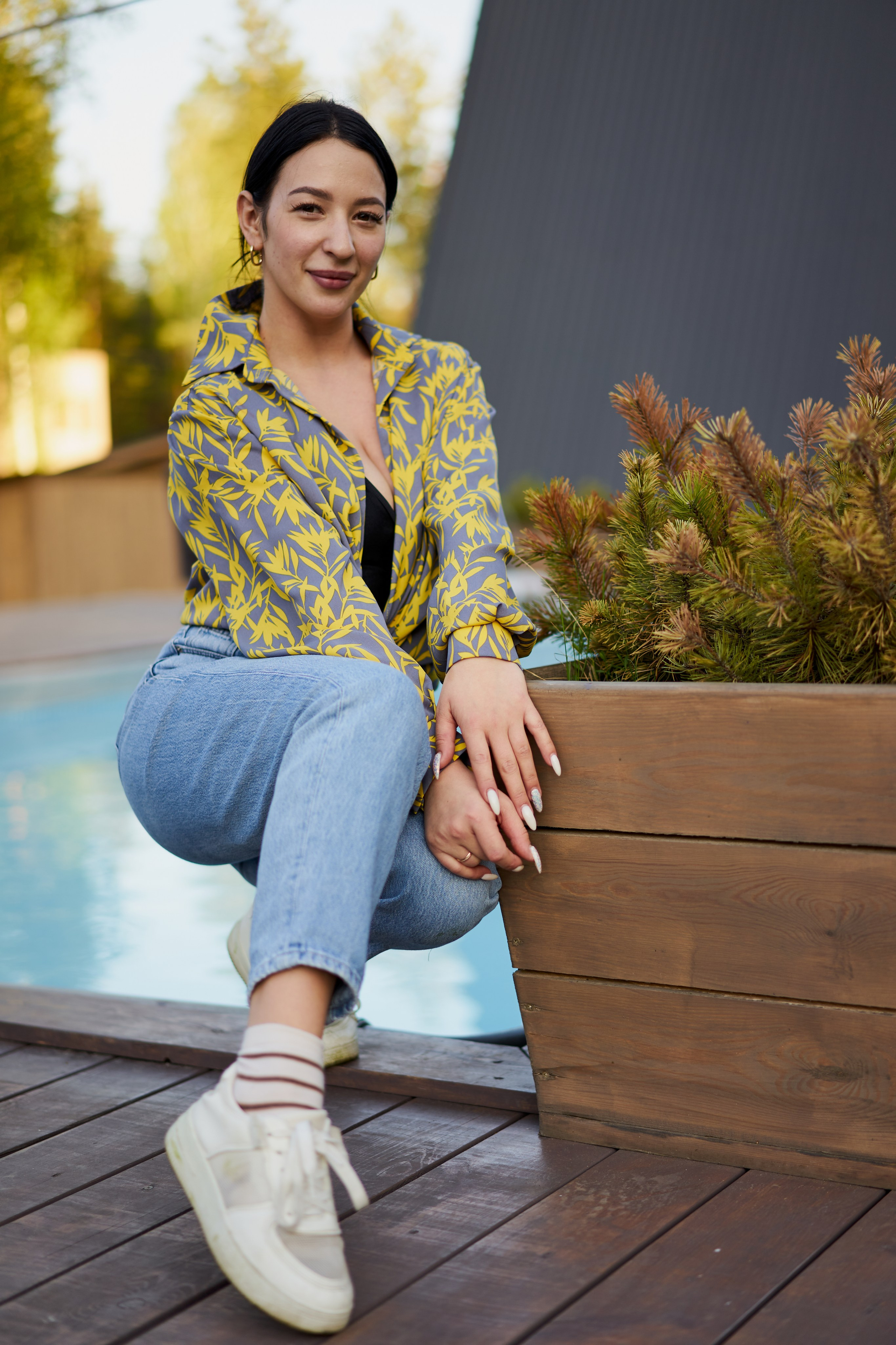 Репортажная съемка корпоратива «Skypole». Фотограф Екатеринбург Кокшарова Александра