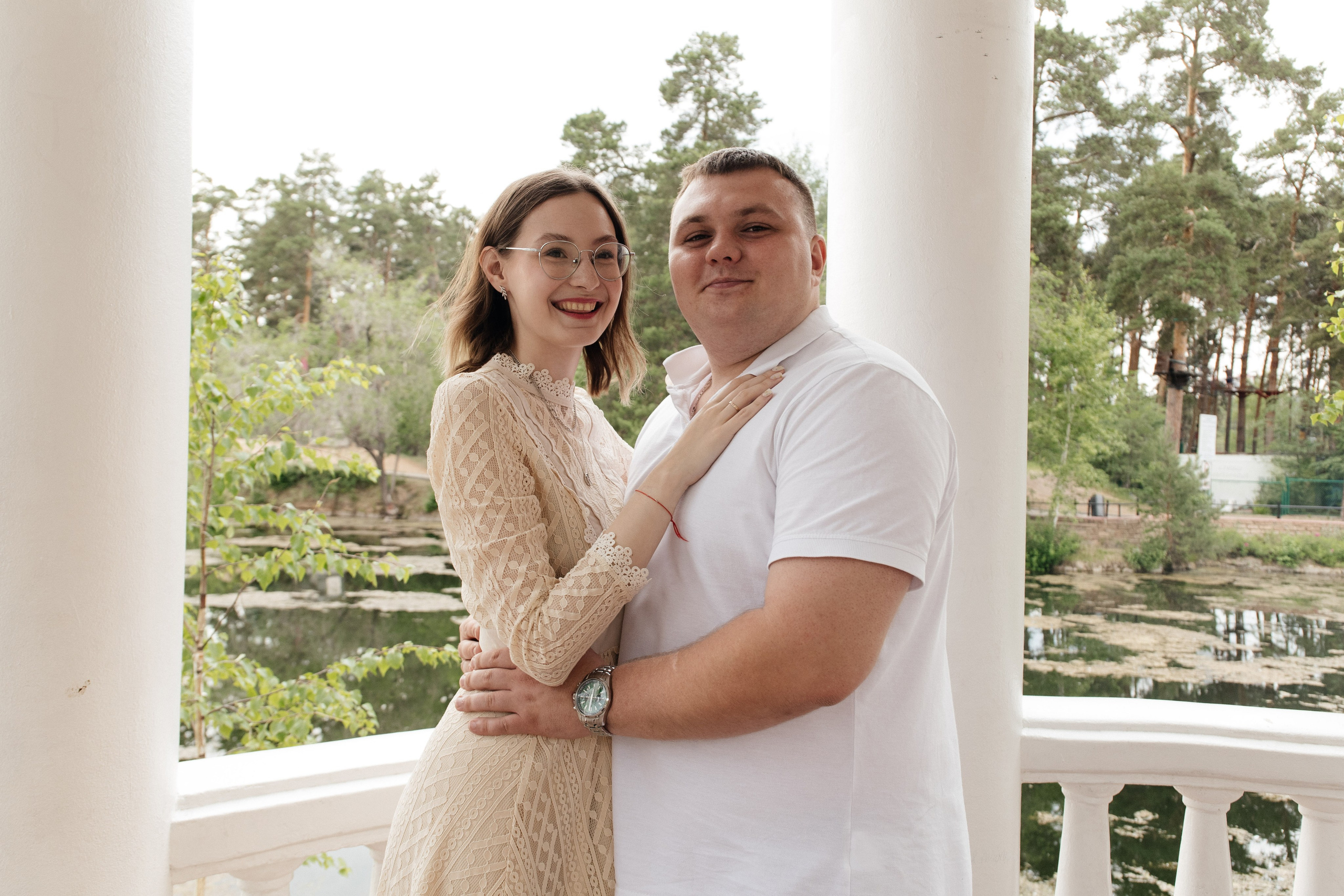 Карина, Миша и Саша. Фотограф Елена Балакина (Челябинск)