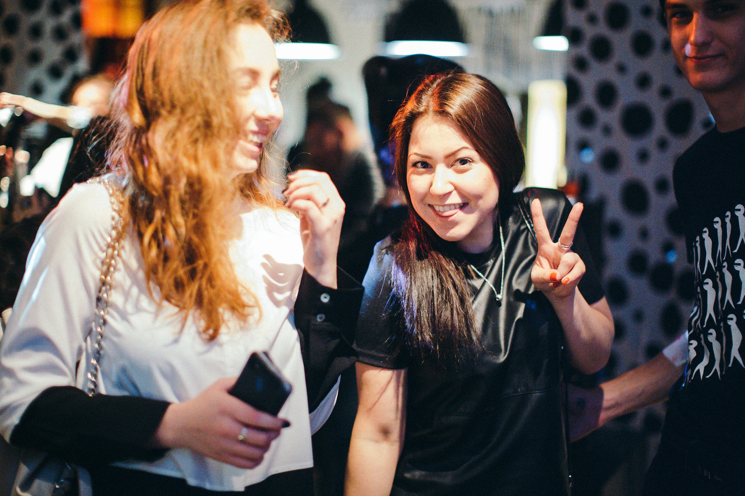 Андрей Бартенев 50, афтерпати. Дмитрий Смирнов. Фотография, дизайн