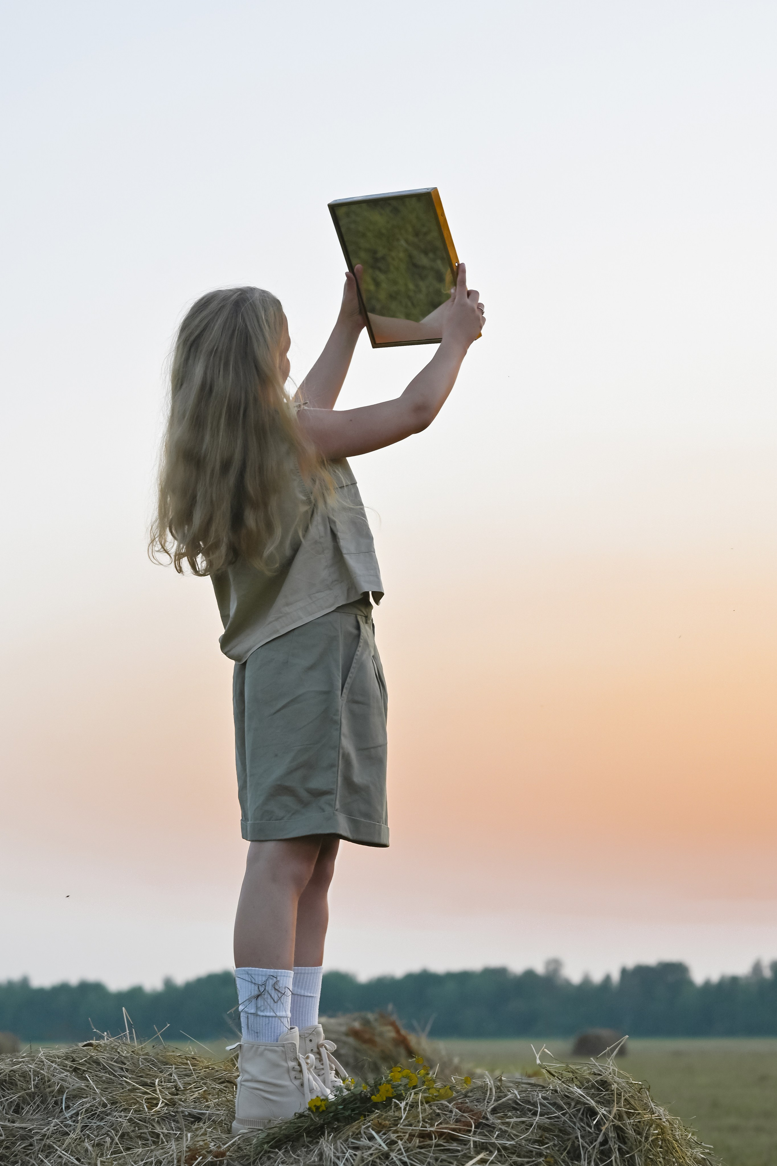 Сафари Шик. ZDARONOKIA Репортажный фотограф
