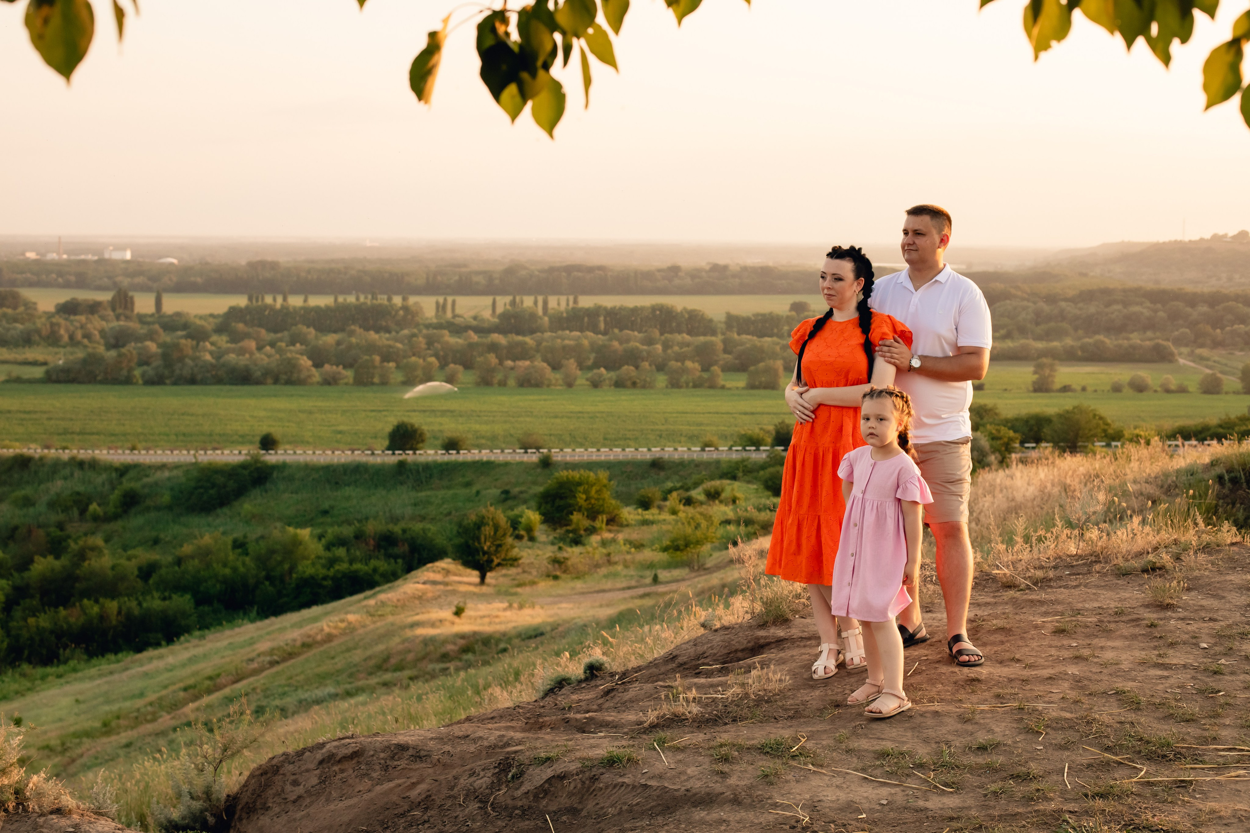 Лена Антон Ульяша. Свадебный и семейный фотограф в Краснодарском крае