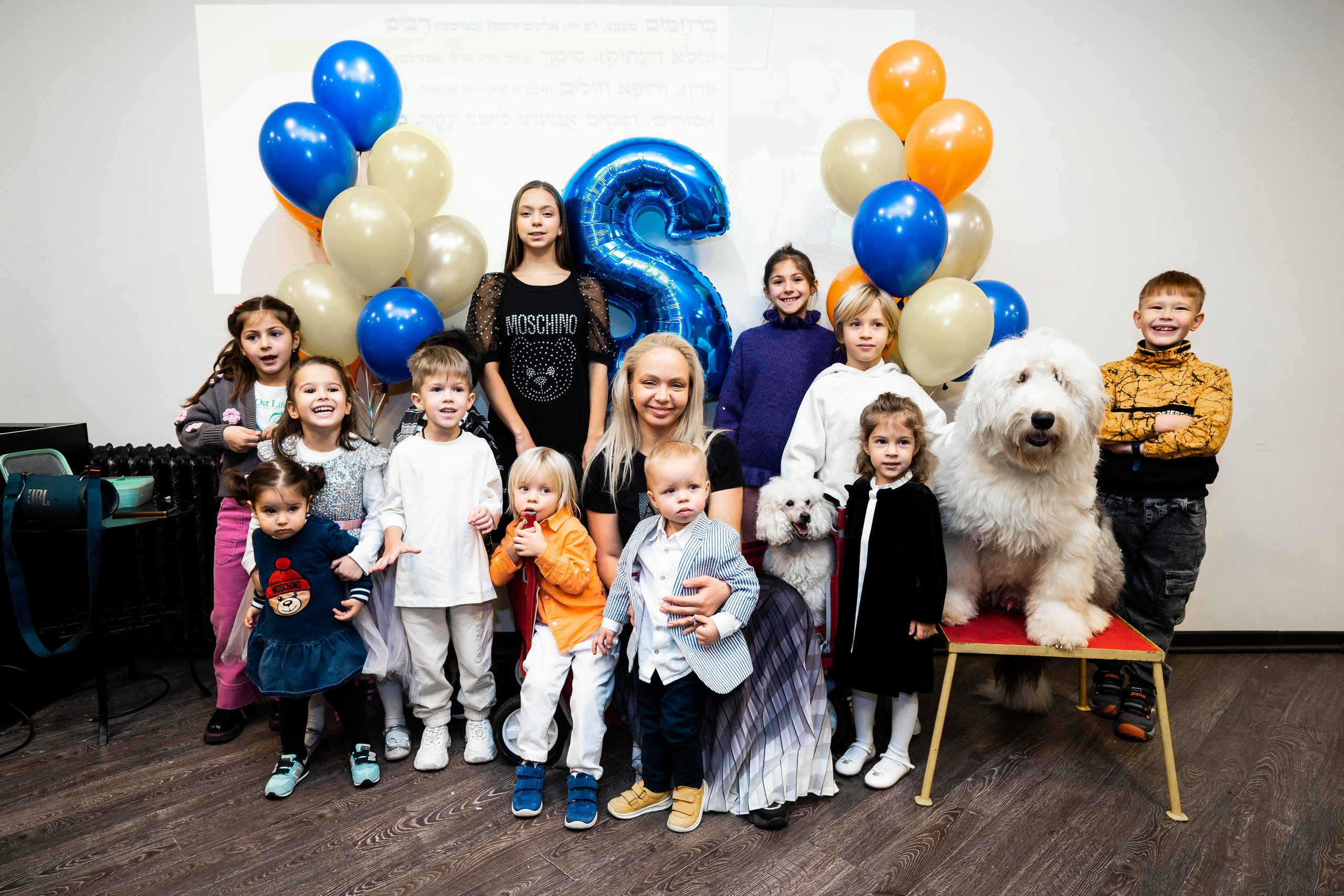 Даниэль h-day. Фотограф Абакумова Анастасия