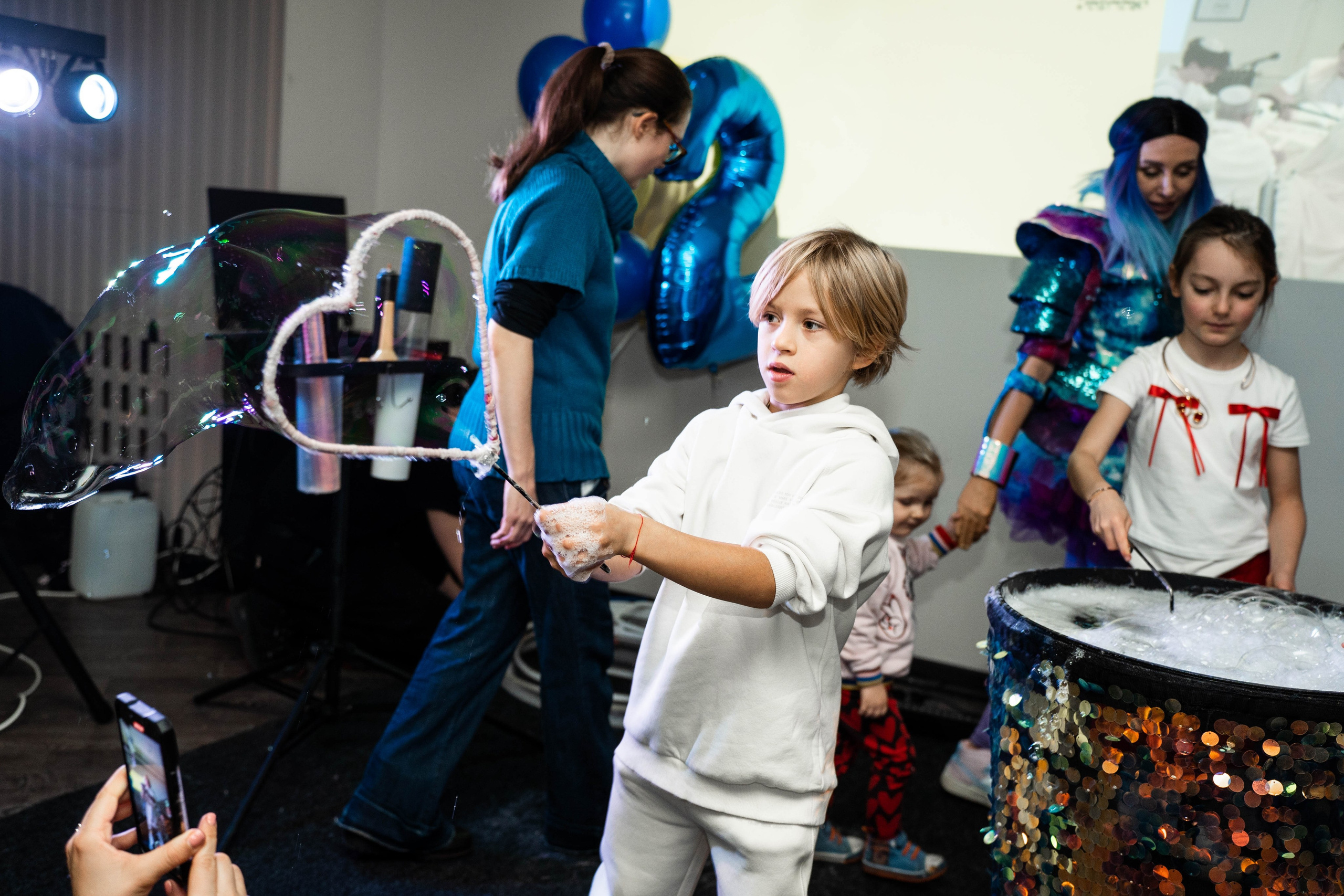 Даниэль h-day. Фотограф Абакумова Анастасия