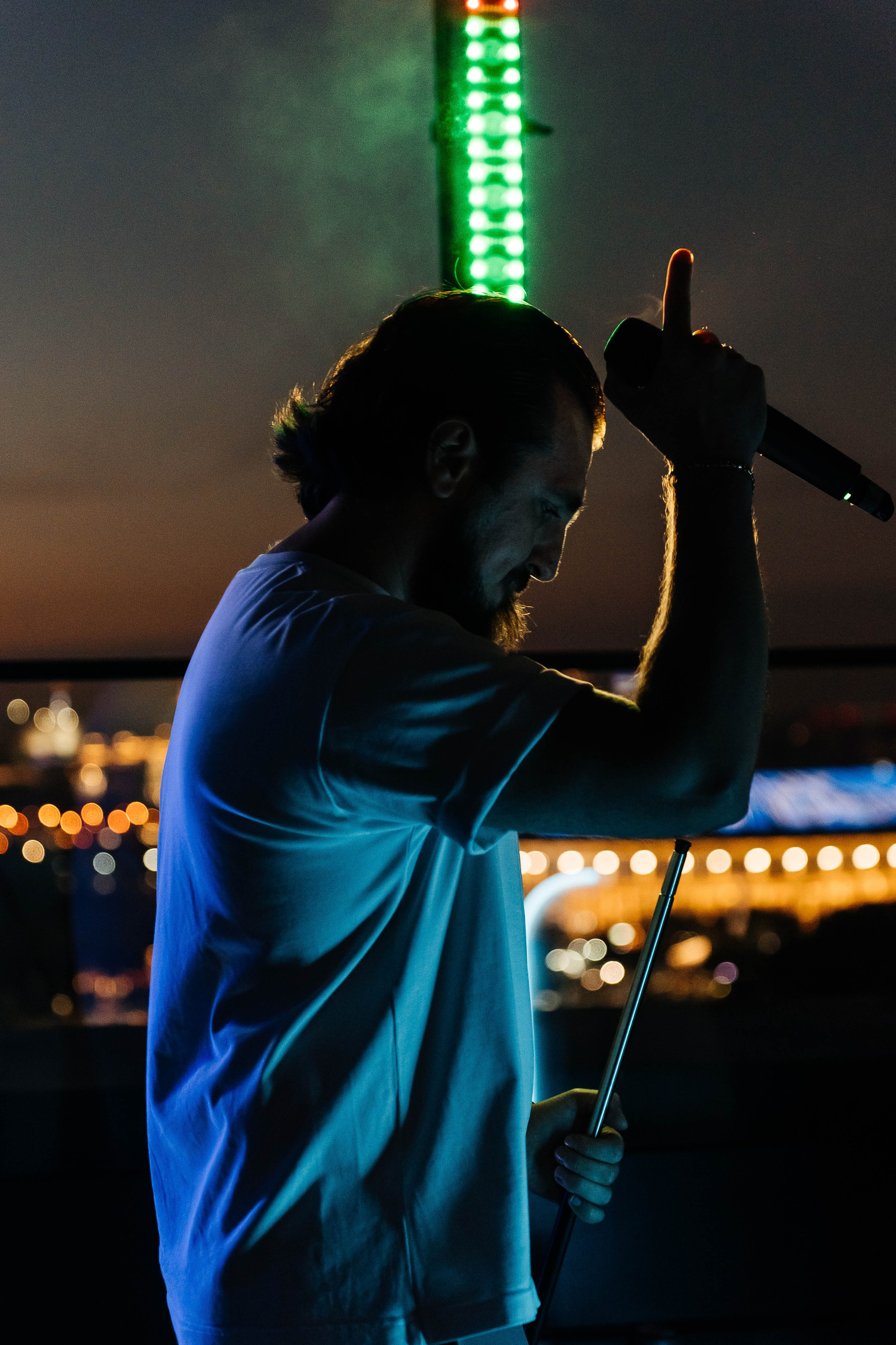 ХHEADS |AFTER PARTY. Фотограф Абакумова Анастасия