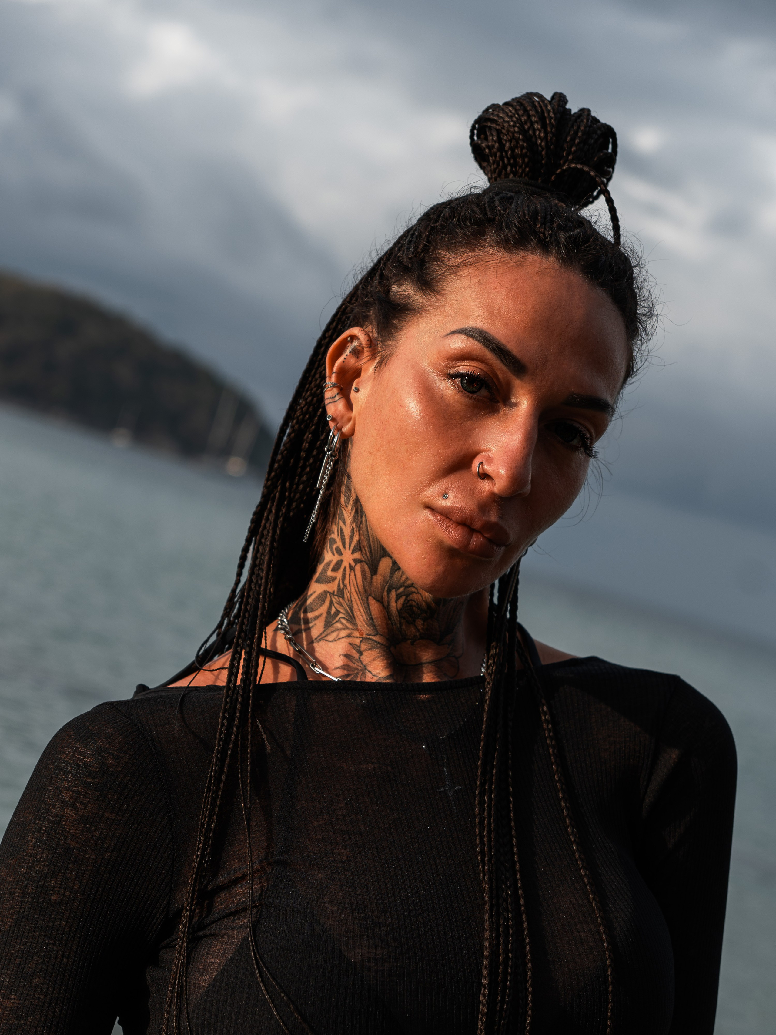 Марго. Фотограф в Екатеринбурге Яна Круташова