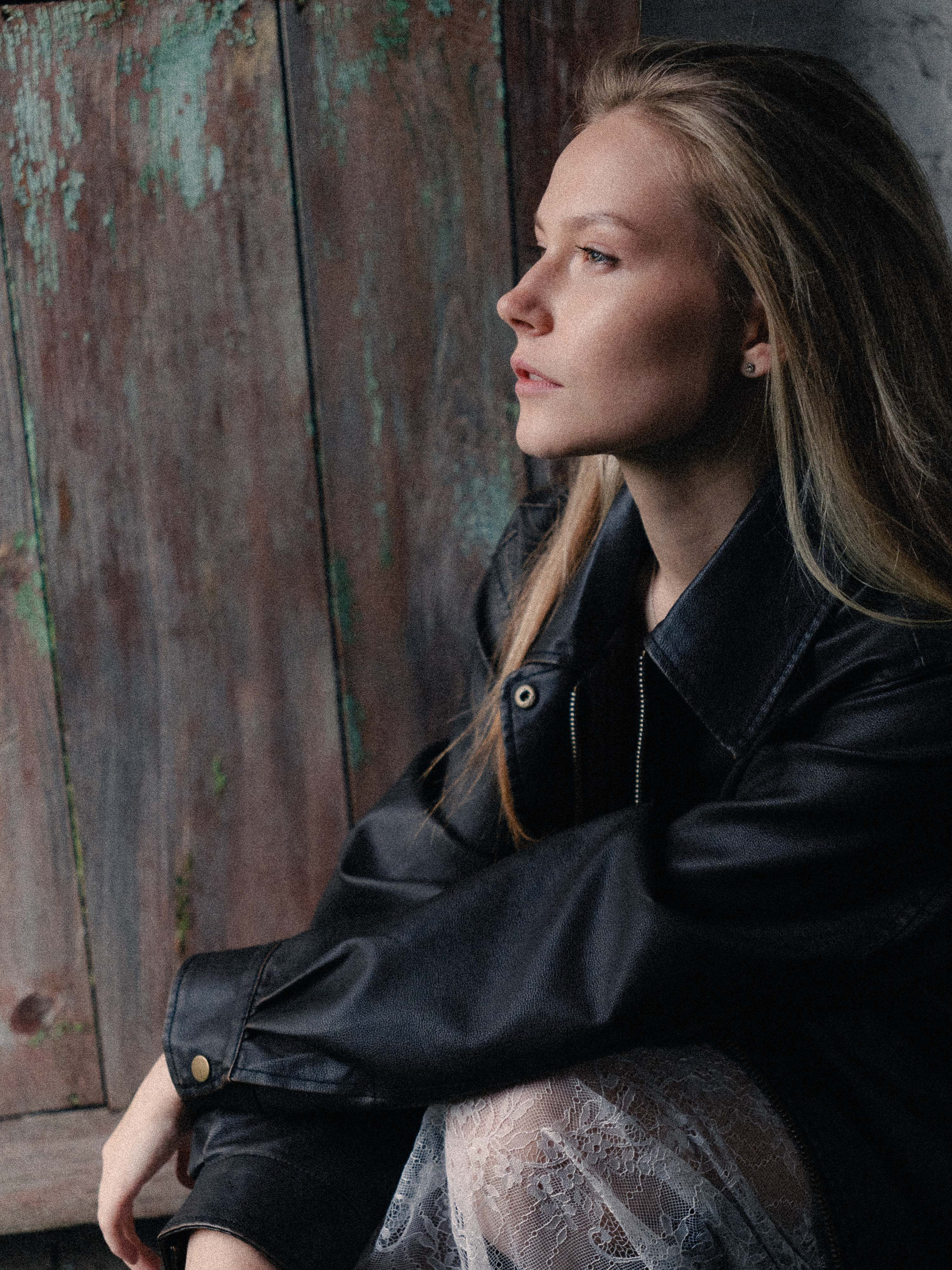 Лиза. Фотограф в Екатеринбурге Яна Круташова