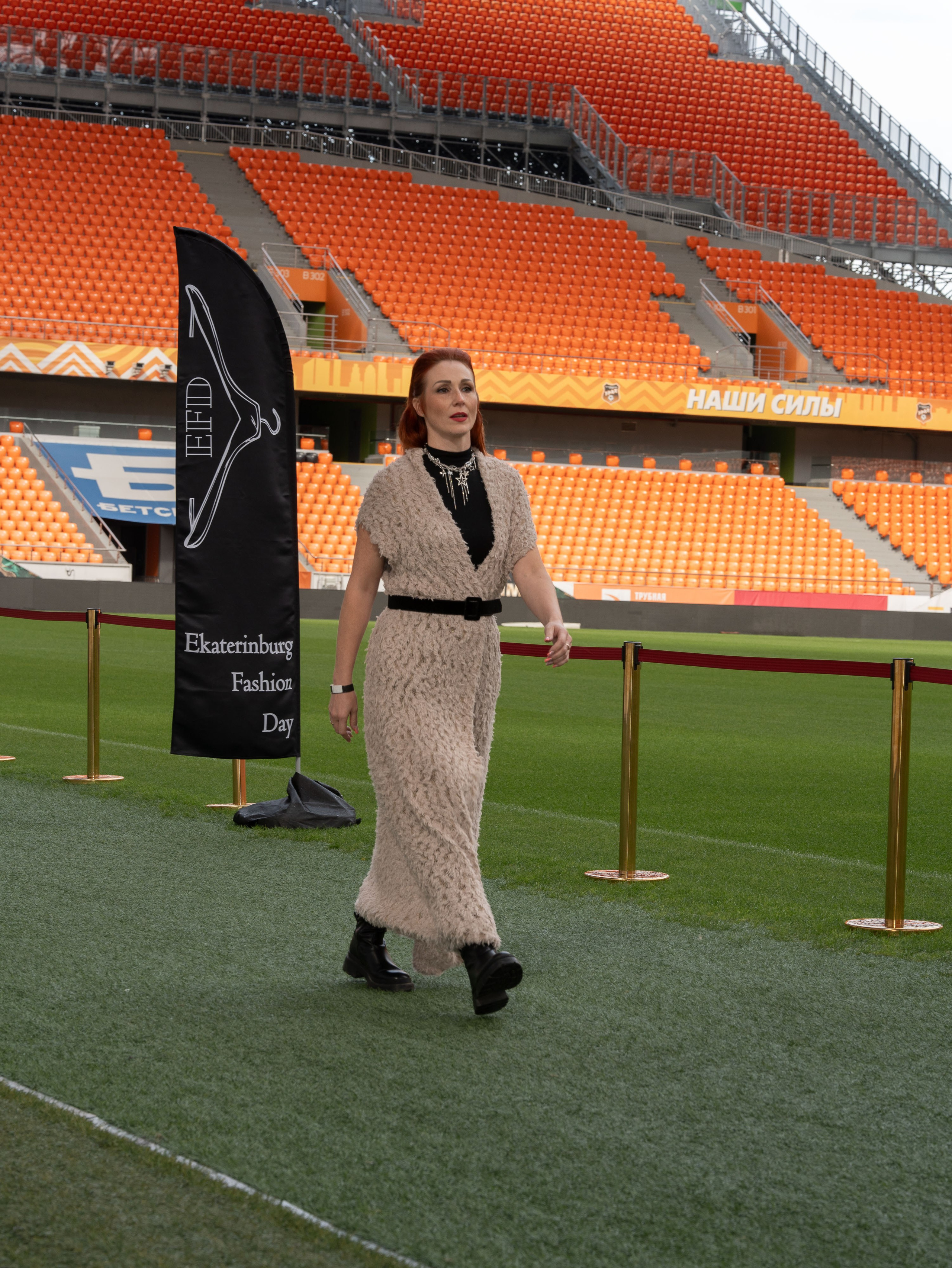 EKATERINBURG FASHION DAY. Фотограф в Екатеринбурге Яна Круташова