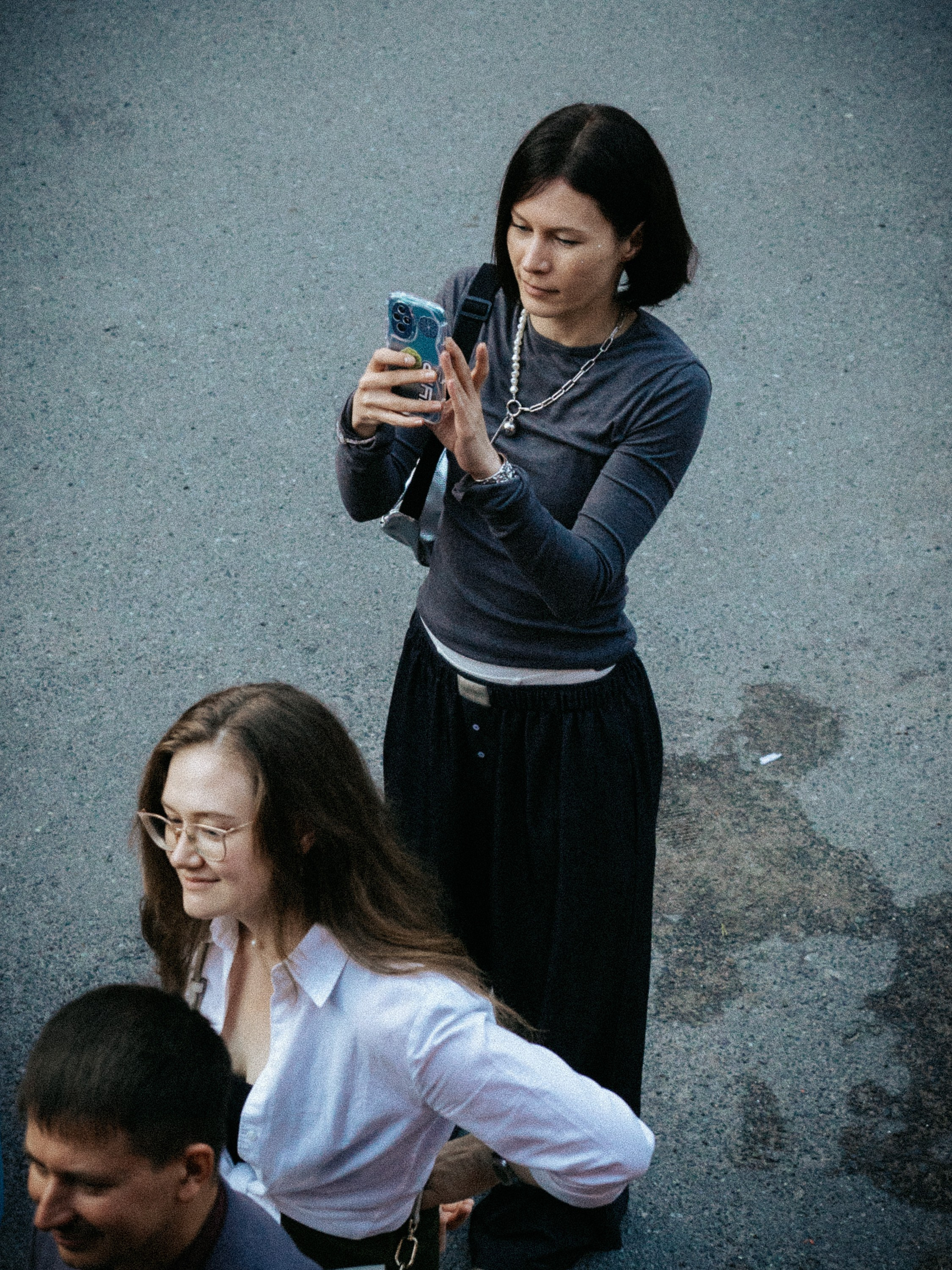 Встречи|День рождения. Фотограф в Екатеринбурге Яна Круташова